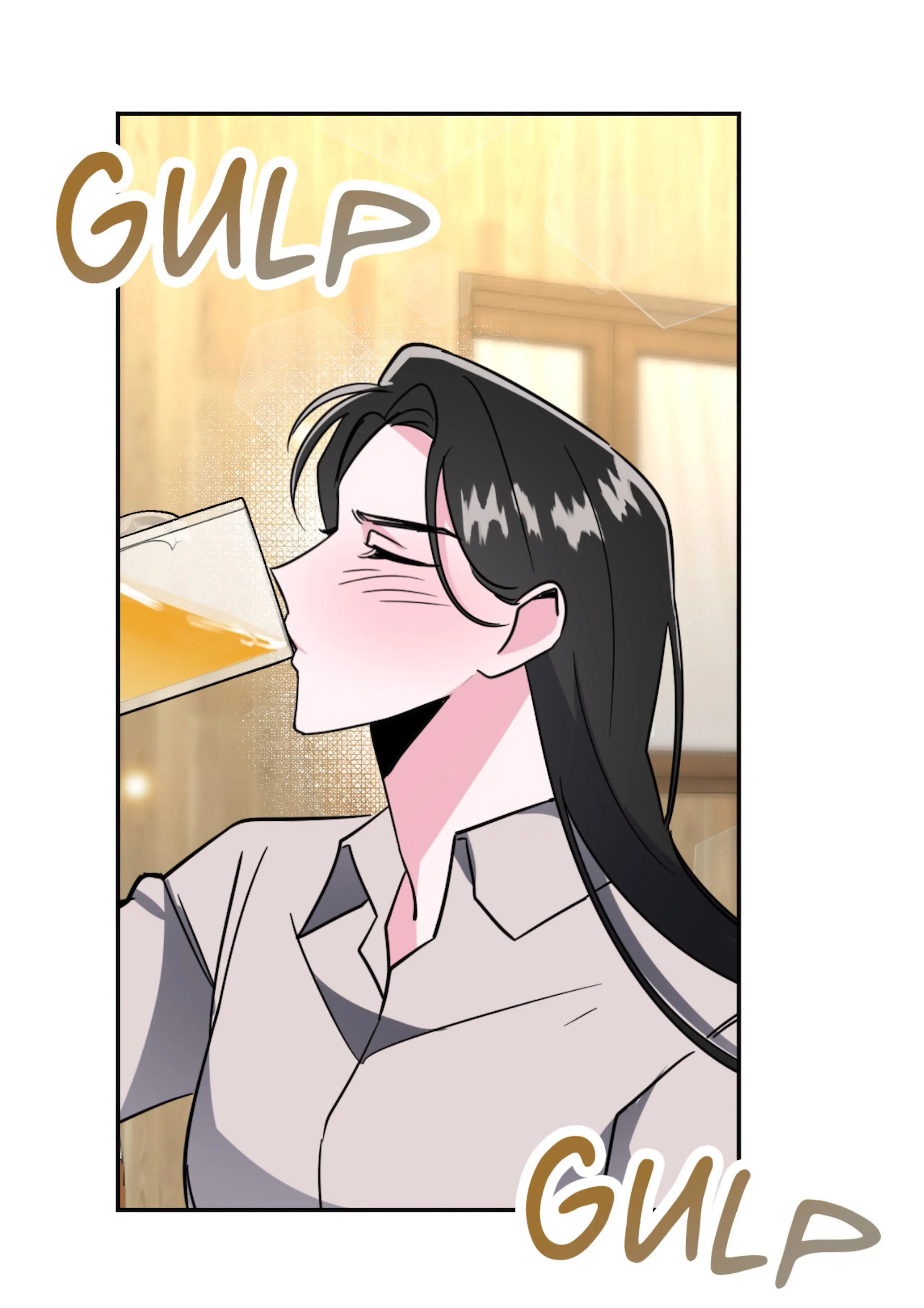 Love in Reprise (Official) - Chapter 14 manhwa