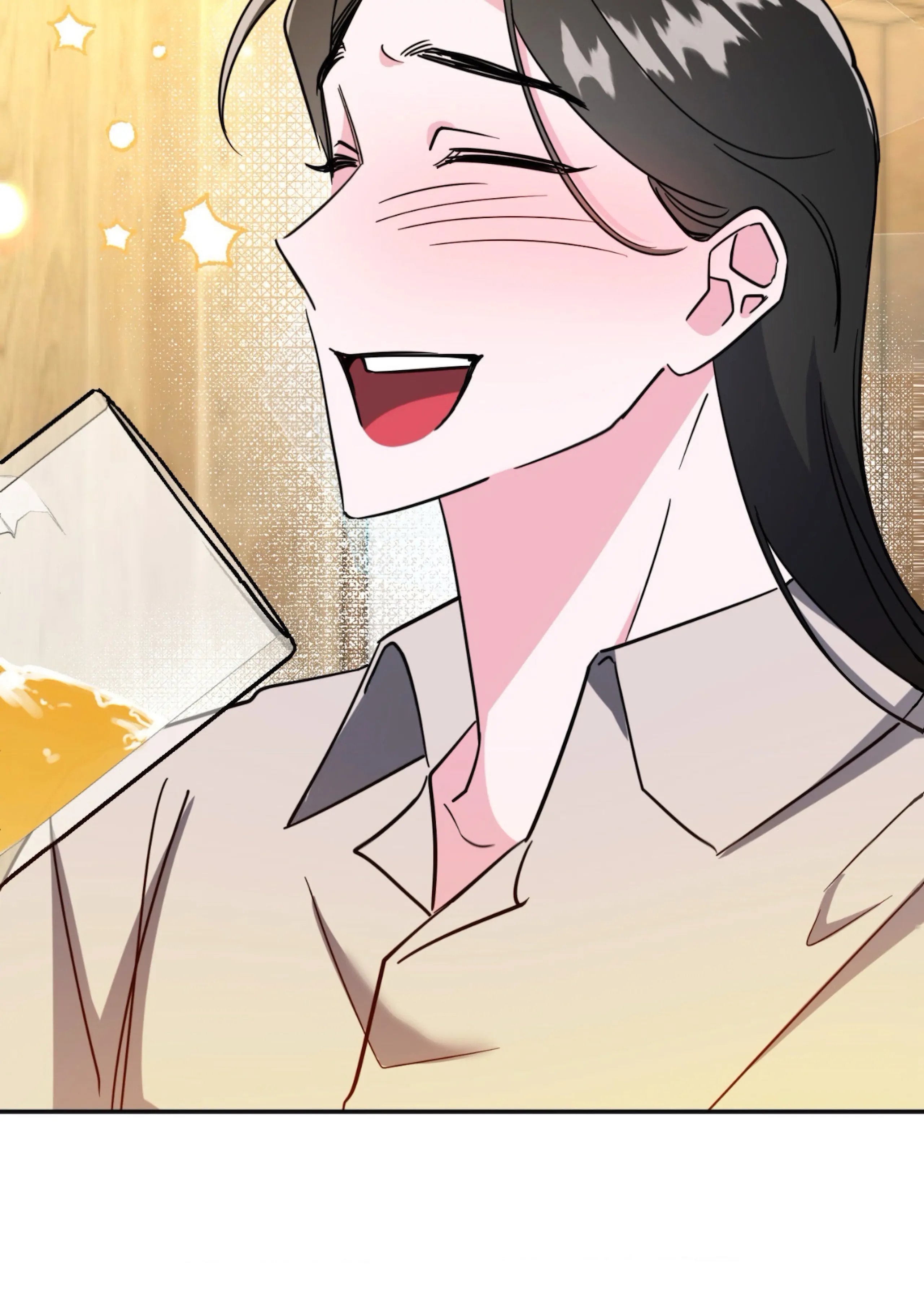 Love in Reprise (Official) - Chapter 14 manhwa