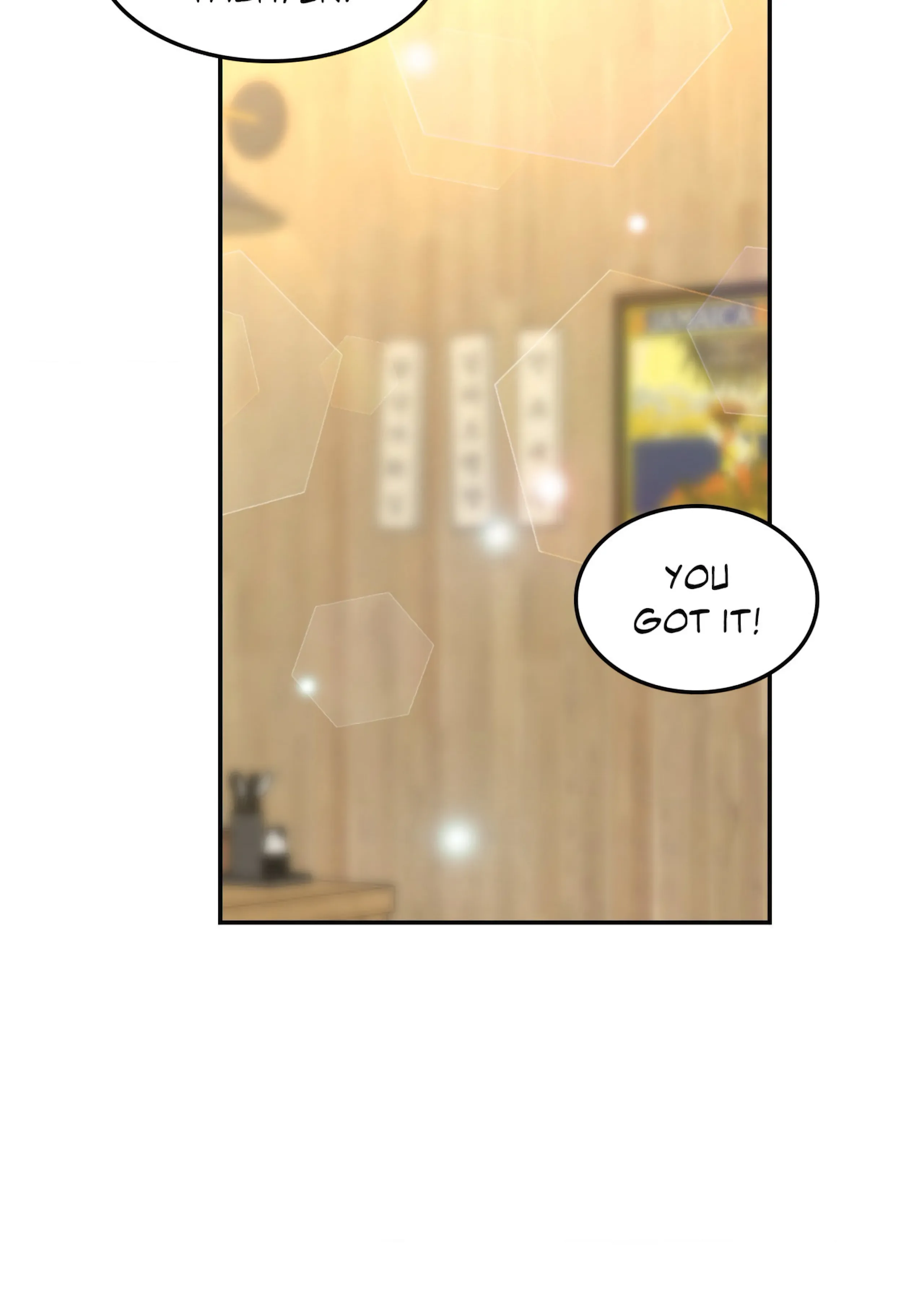 Love in Reprise (Official) - Chapter 14 manhwa