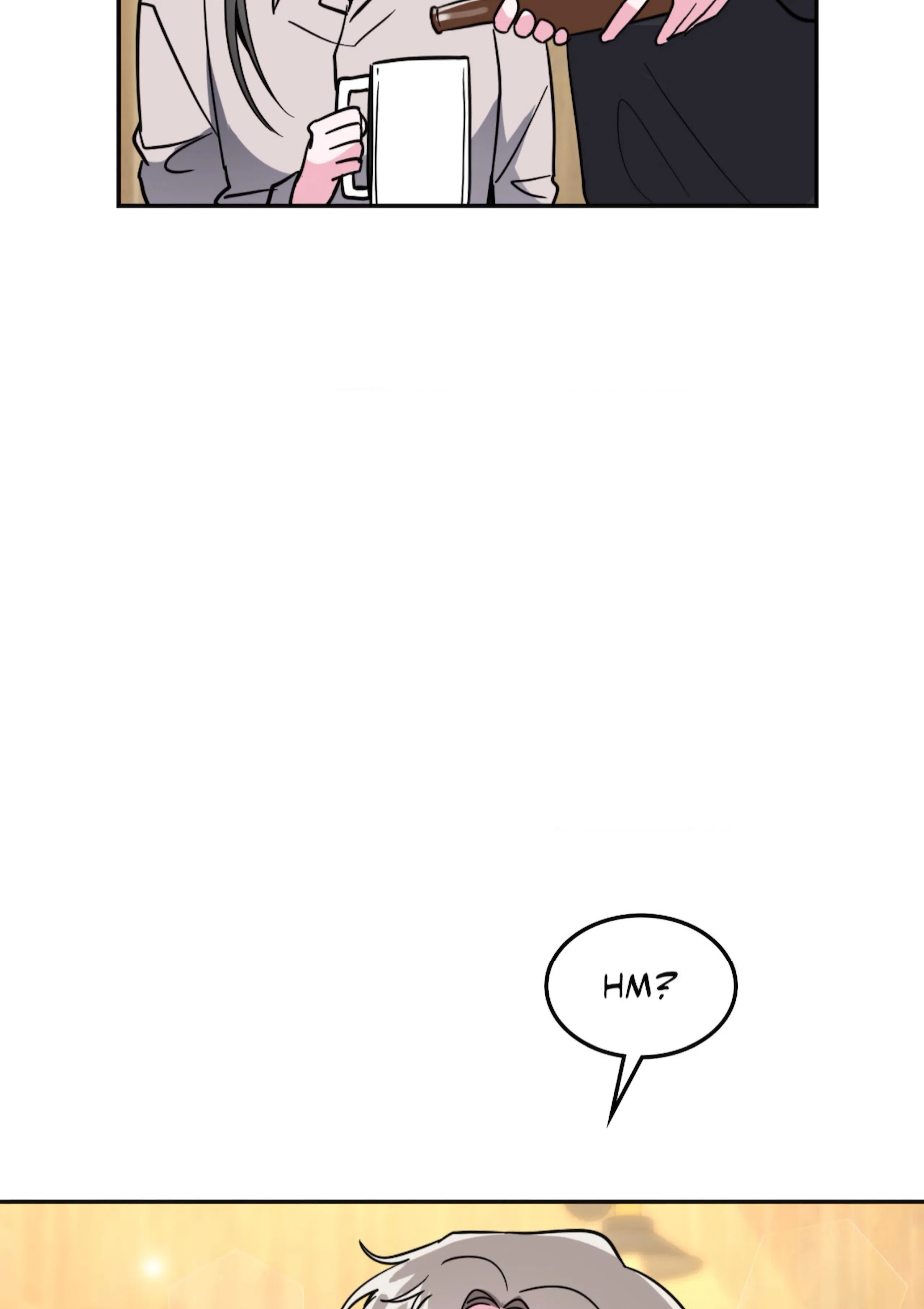 Love in Reprise (Official) - Chapter 14 manhwa