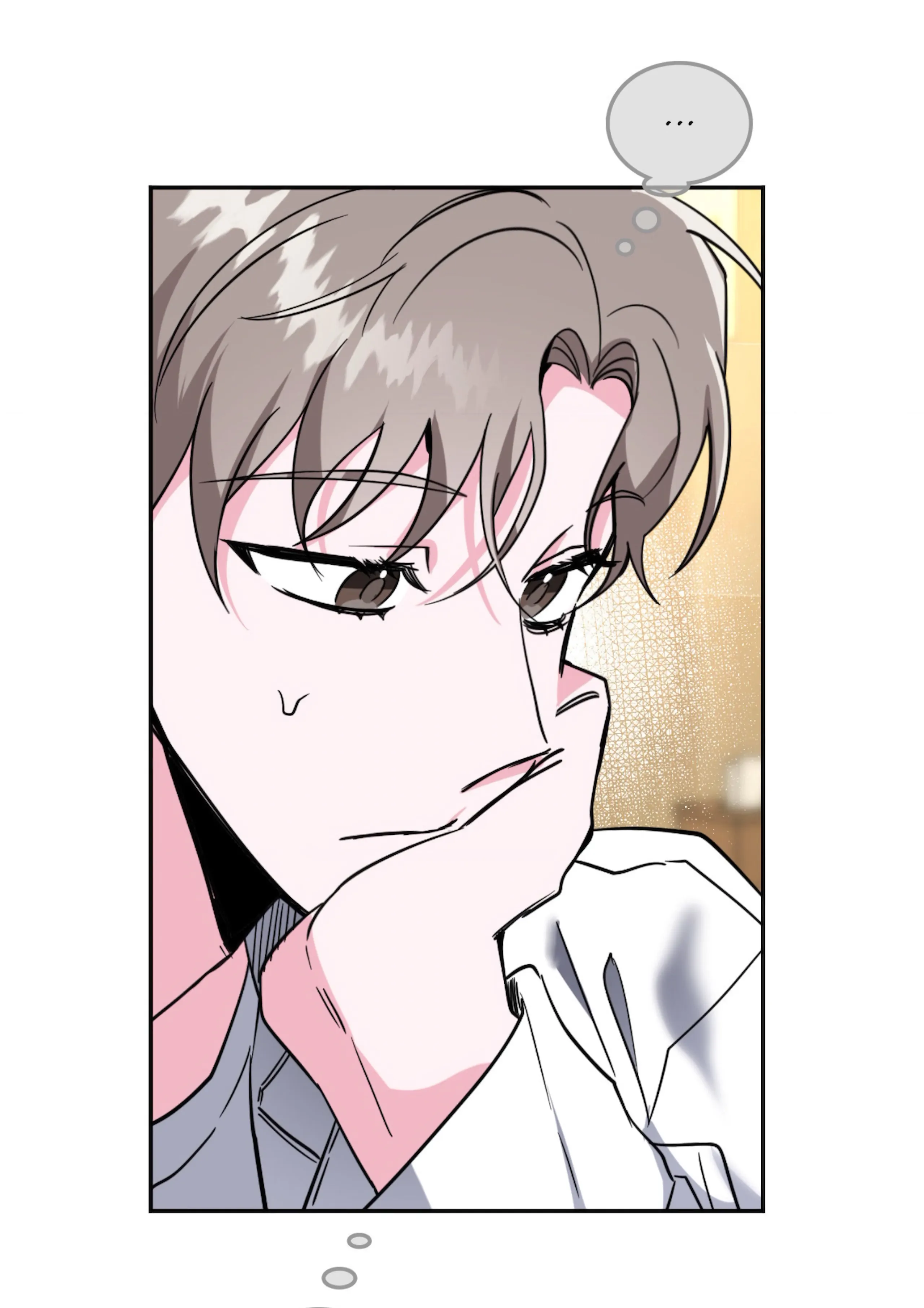 Love in Reprise (Official) - Chapter 14 manhwa