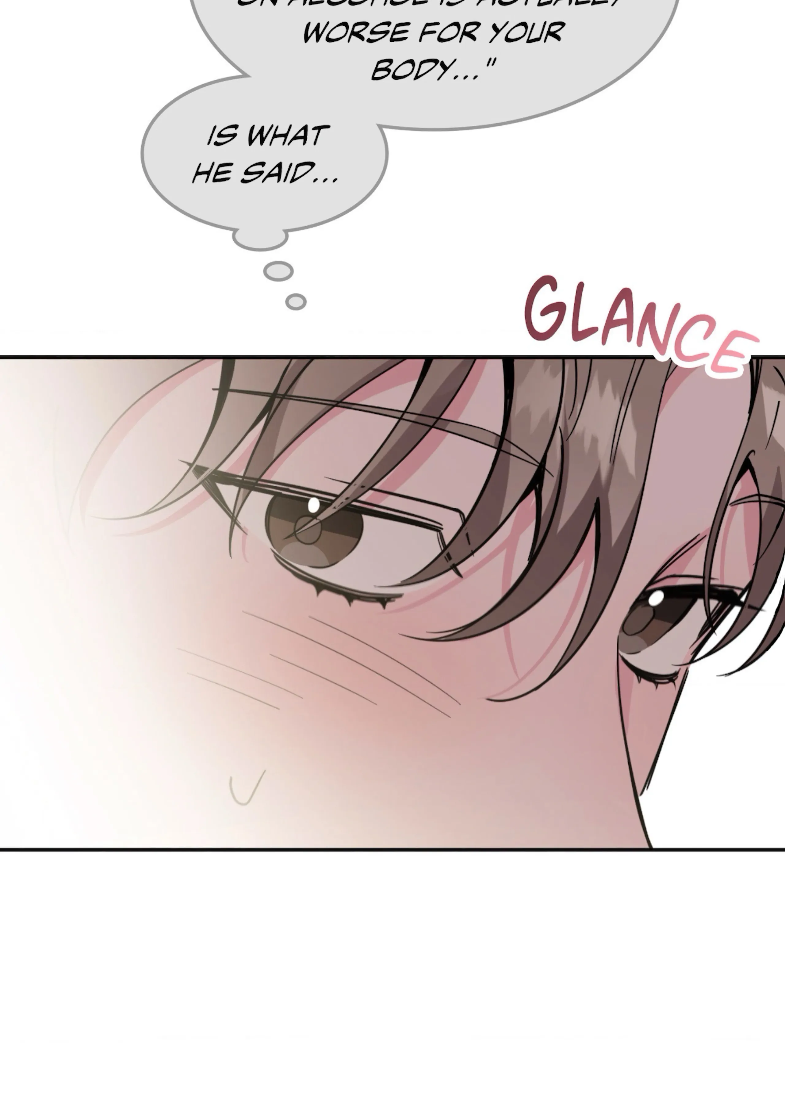 Love in Reprise (Official) - Chapter 14 manhwa
