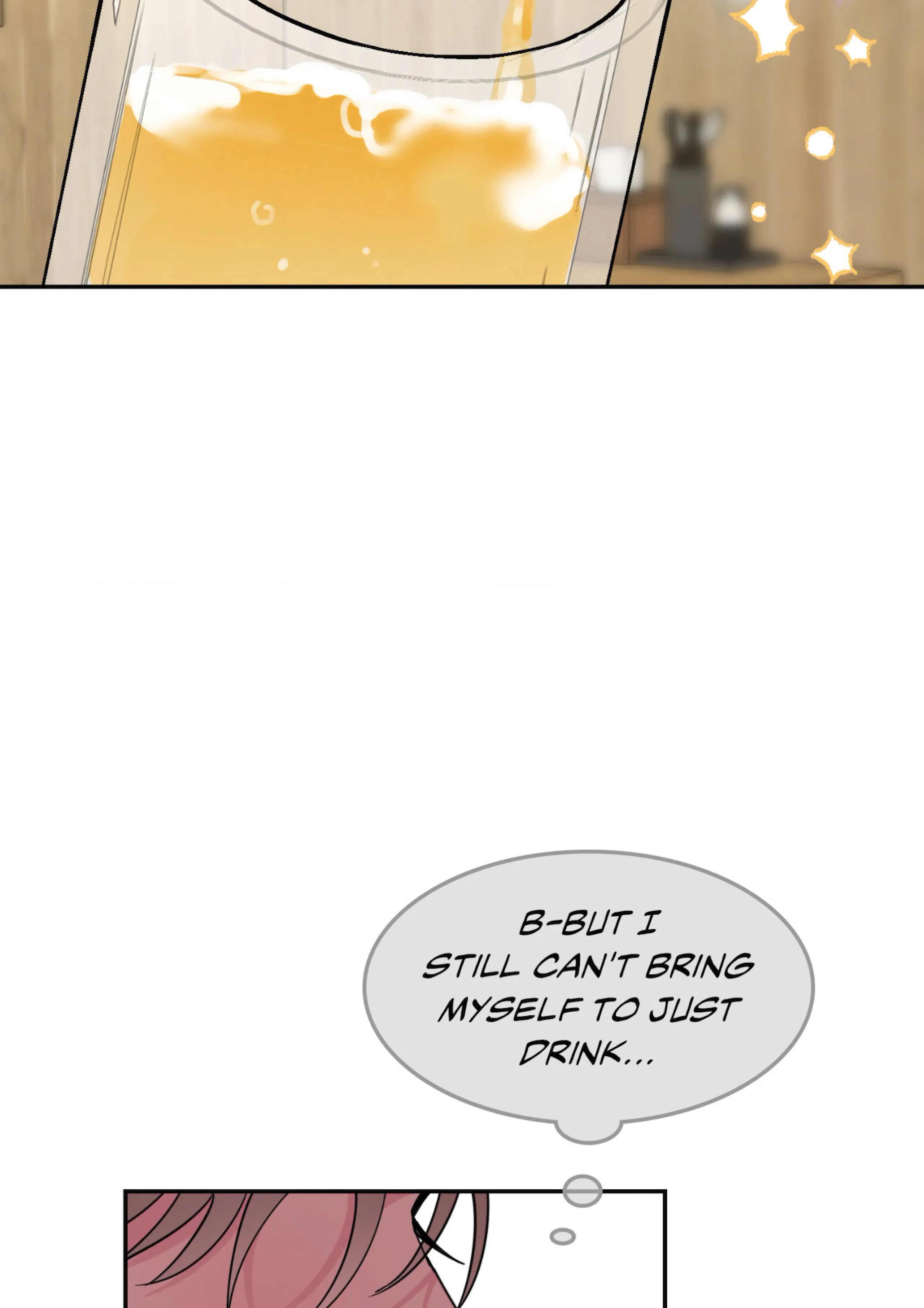 Love in Reprise (Official) - Chapter 14 manhwa