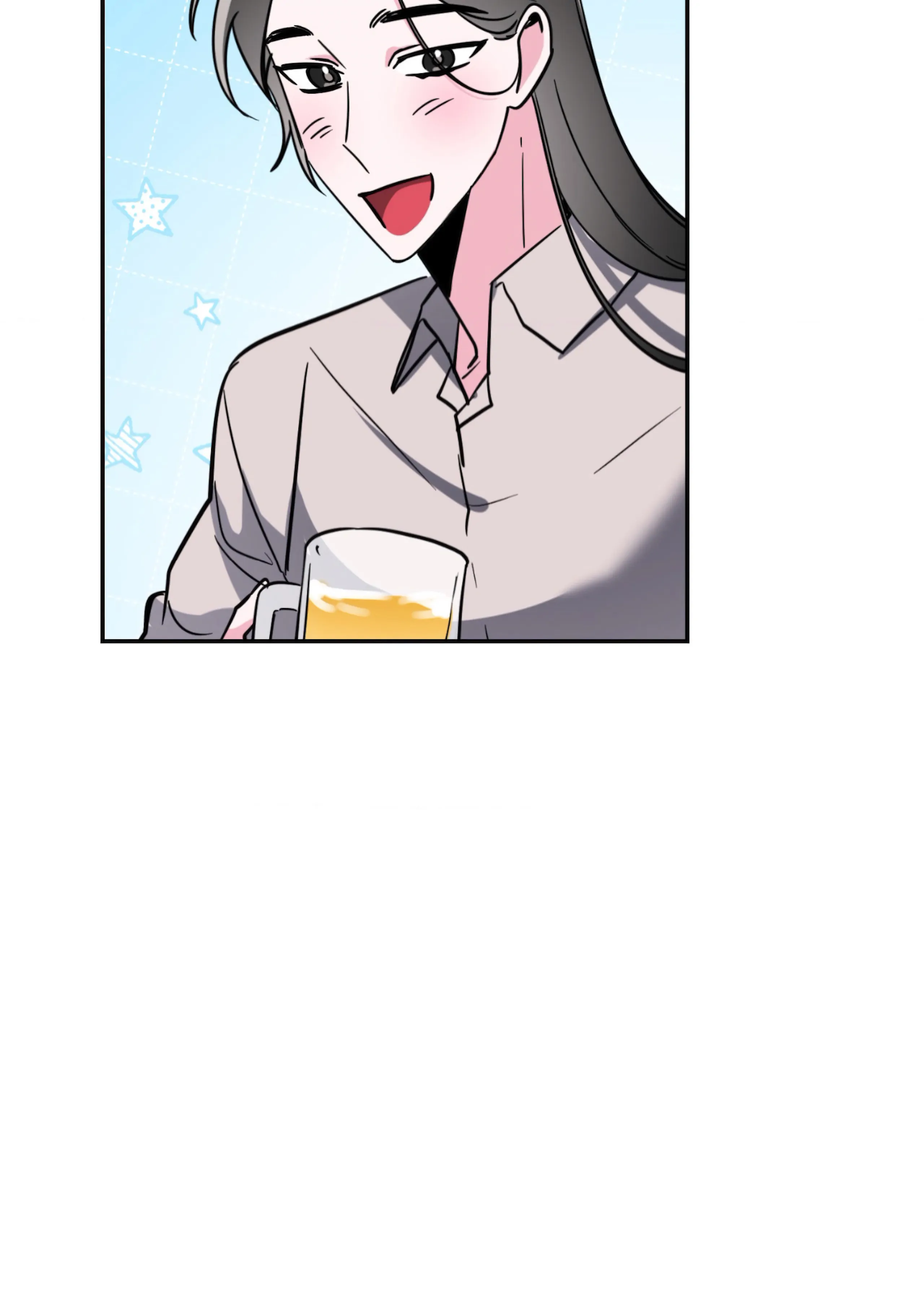 Love in Reprise (Official) - Chapter 14 manhwa