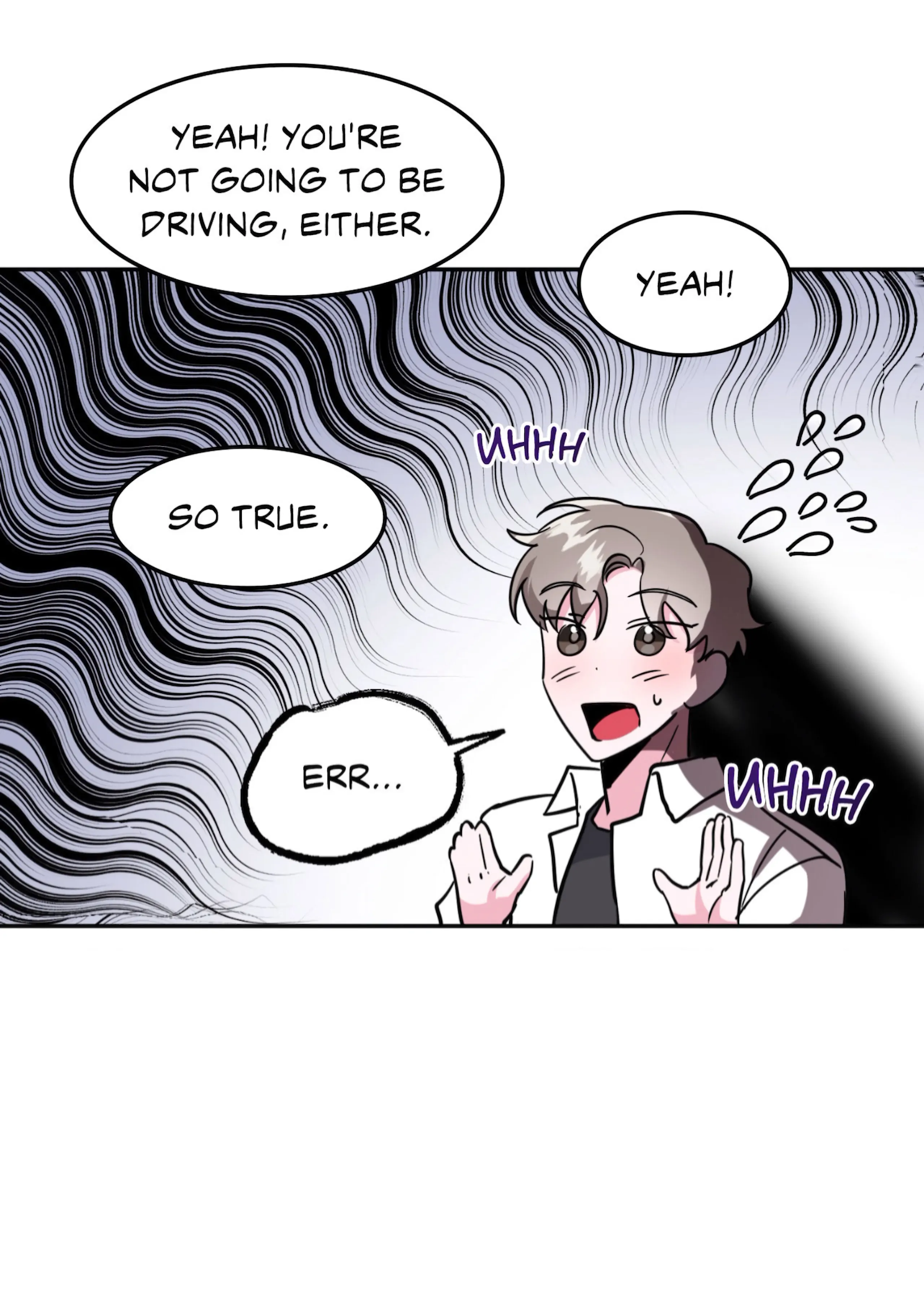 Love in Reprise (Official) - Chapter 14 manhwa