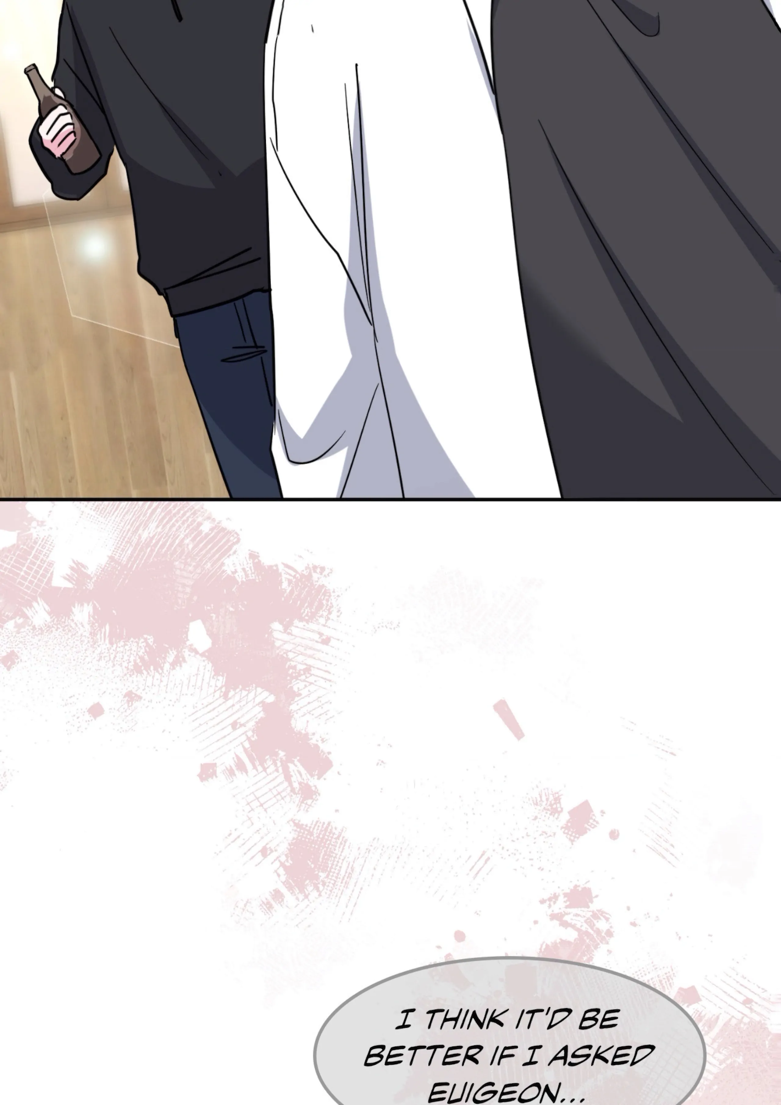 Love in Reprise (Official) - Chapter 14 manhwa