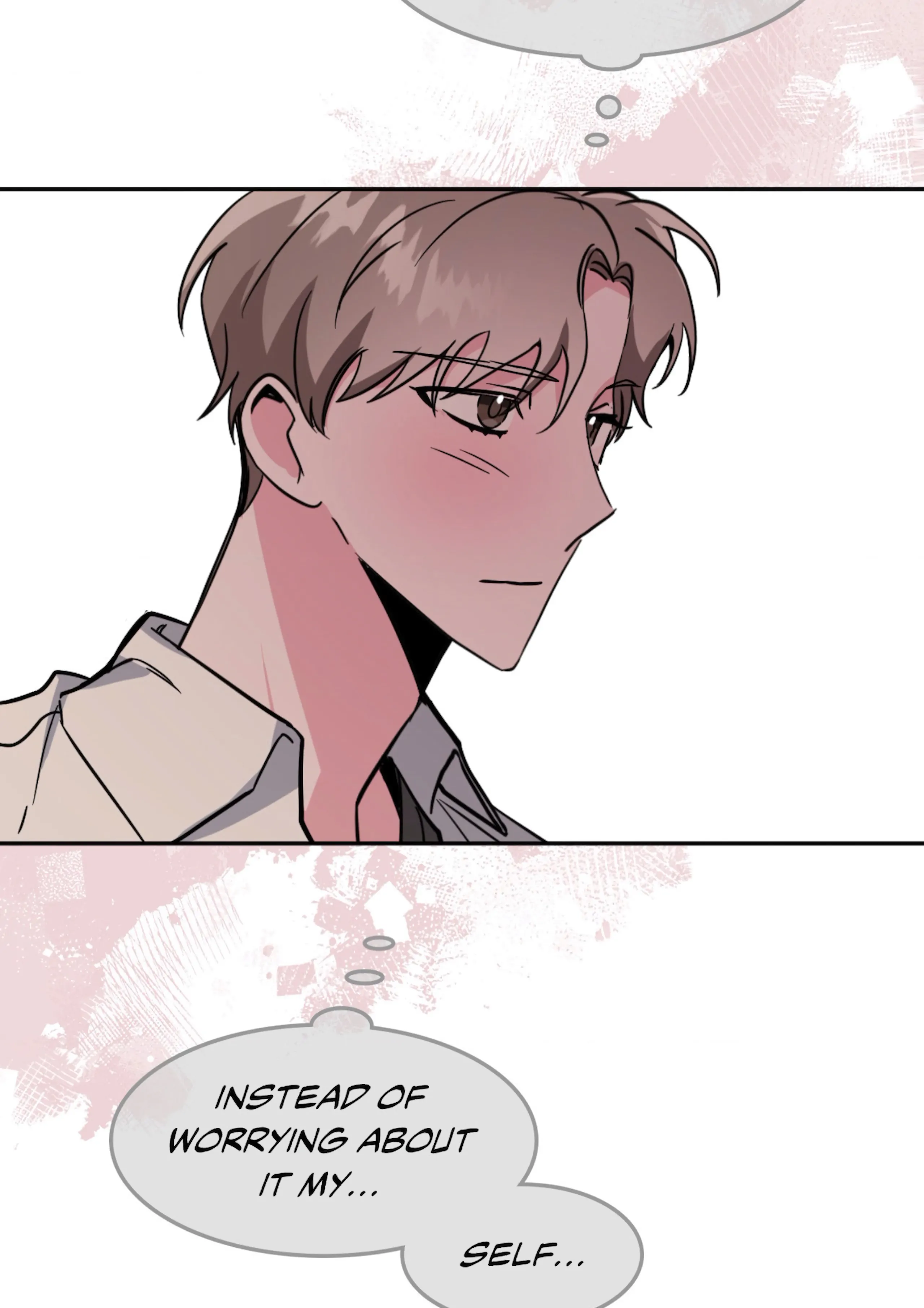 Love in Reprise (Official) - Chapter 14 manhwa