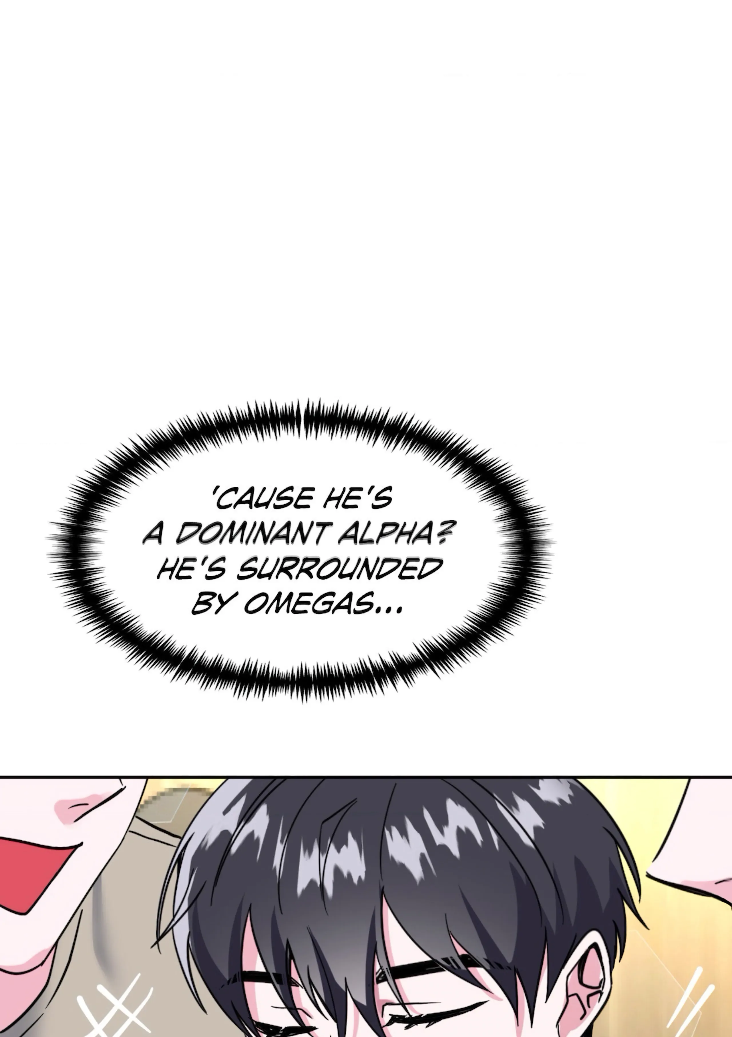 Love in Reprise (Official) - Chapter 14 manhwa