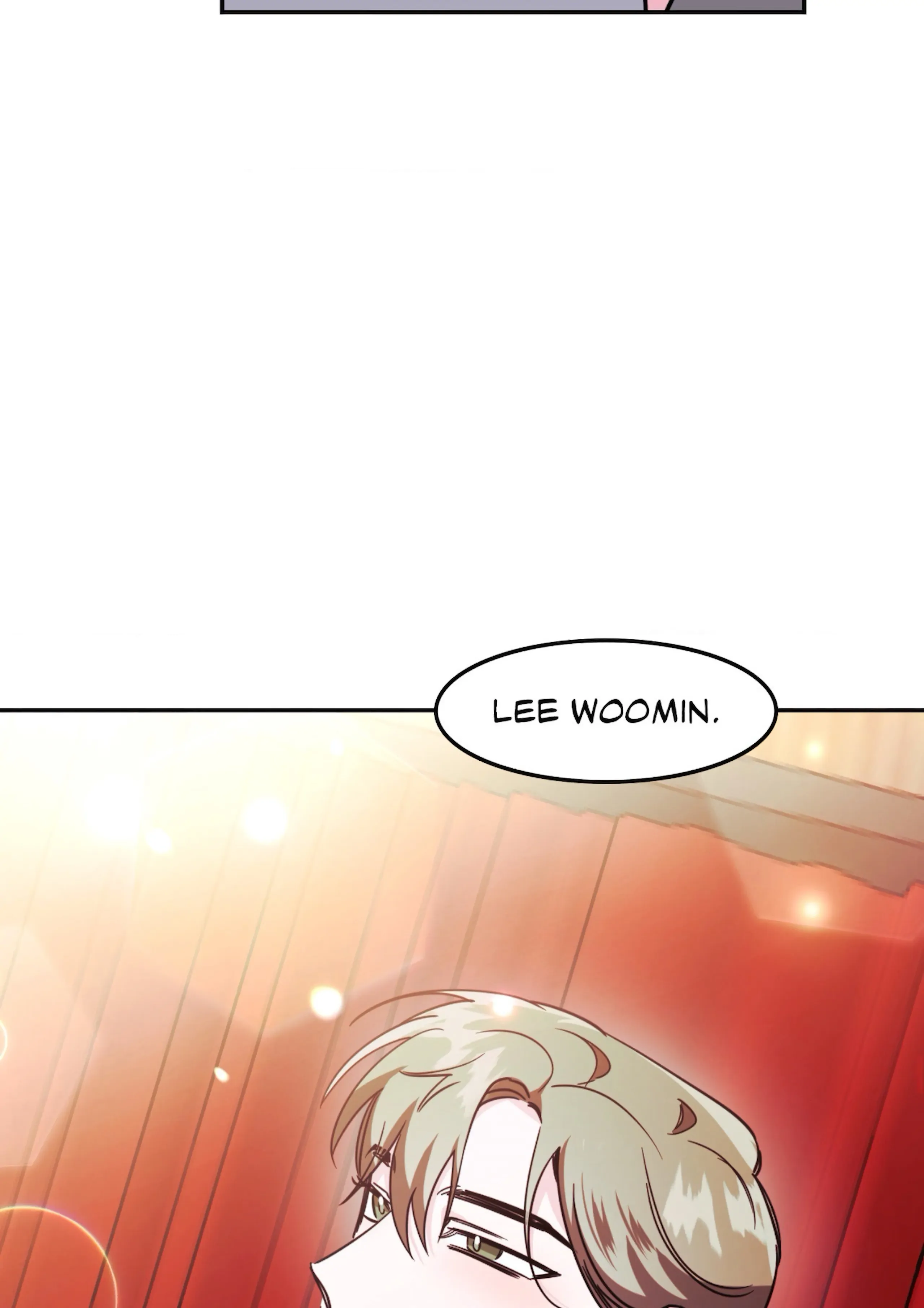 Love in Reprise (Official) - Chapter 14 manhwa