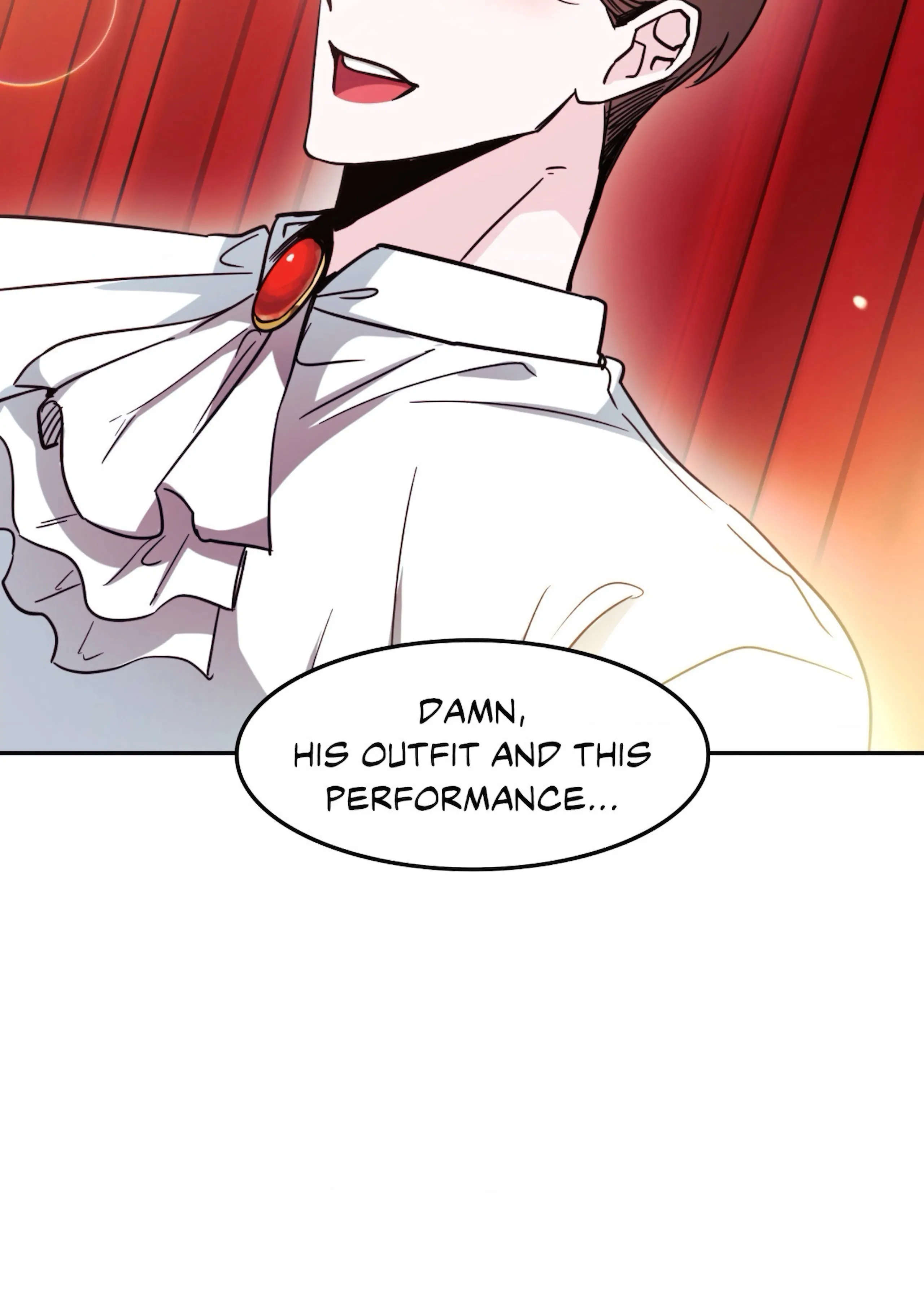 Love in Reprise (Official) - Chapter 14 manhwa