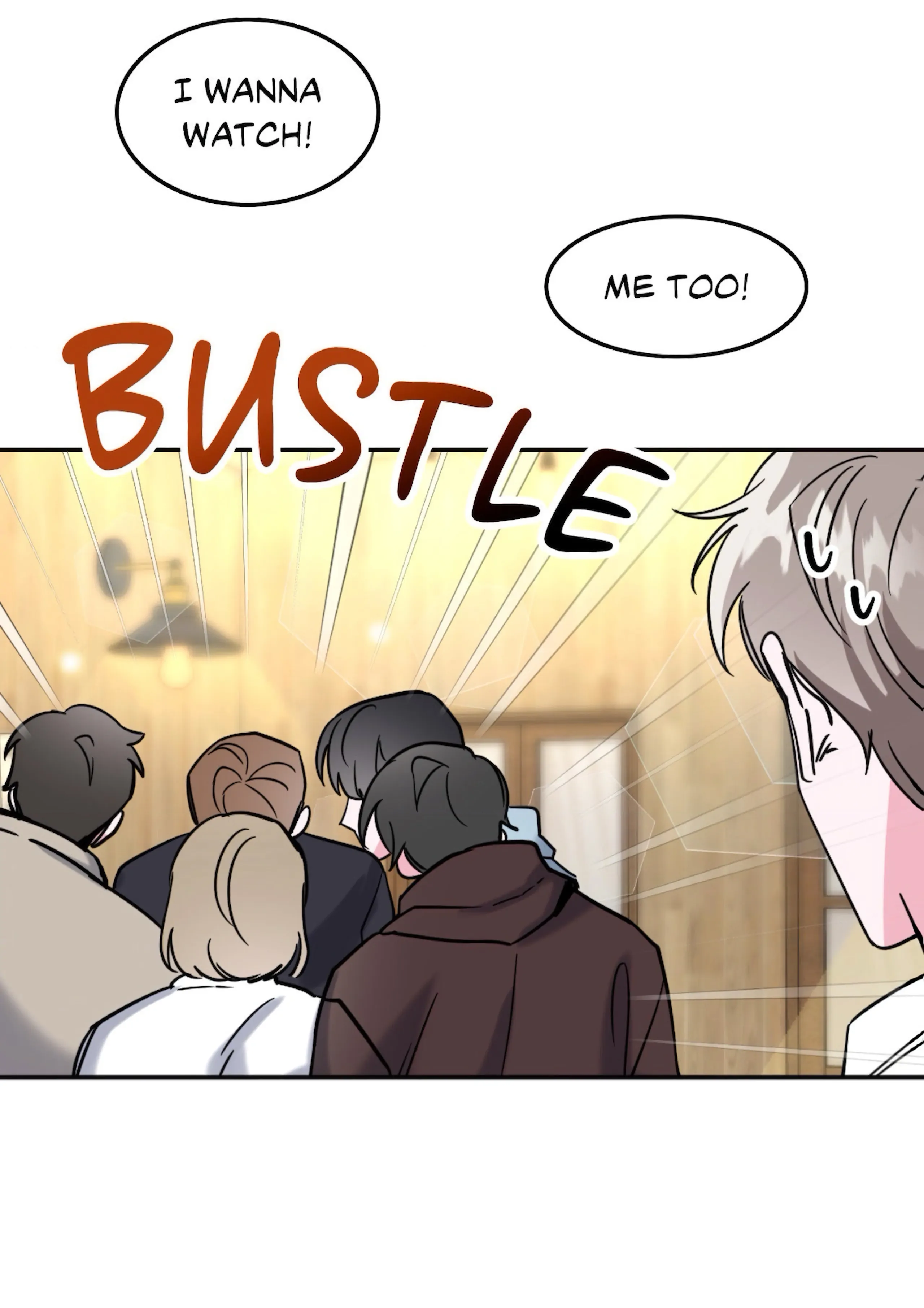 Love in Reprise (Official) - Chapter 14 manhwa