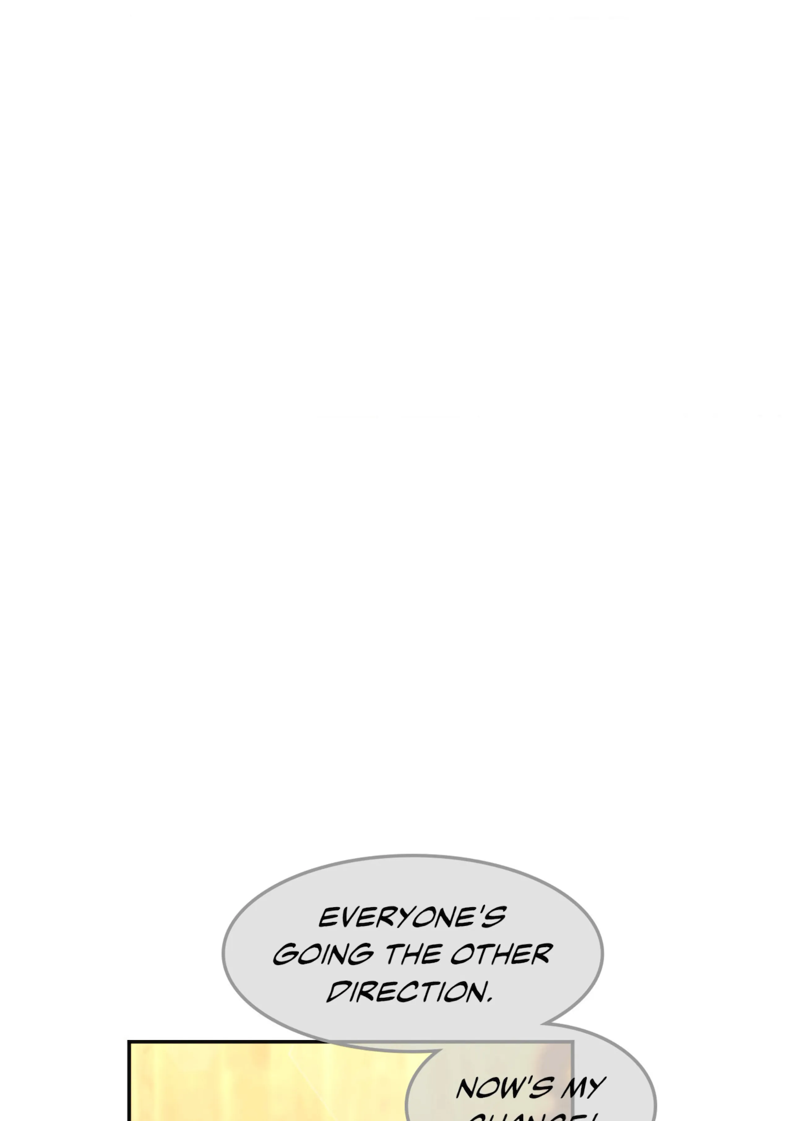 Love in Reprise (Official) - Chapter 14 manhwa