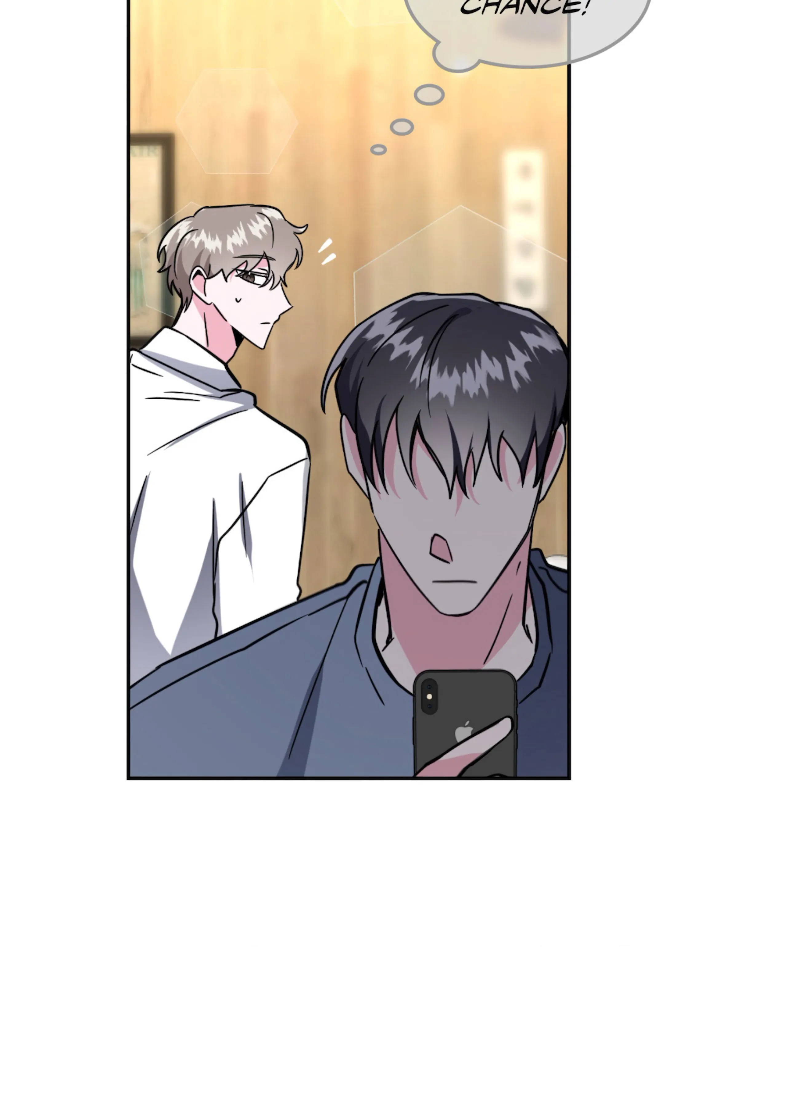 Love in Reprise (Official) - Chapter 14 manhwa