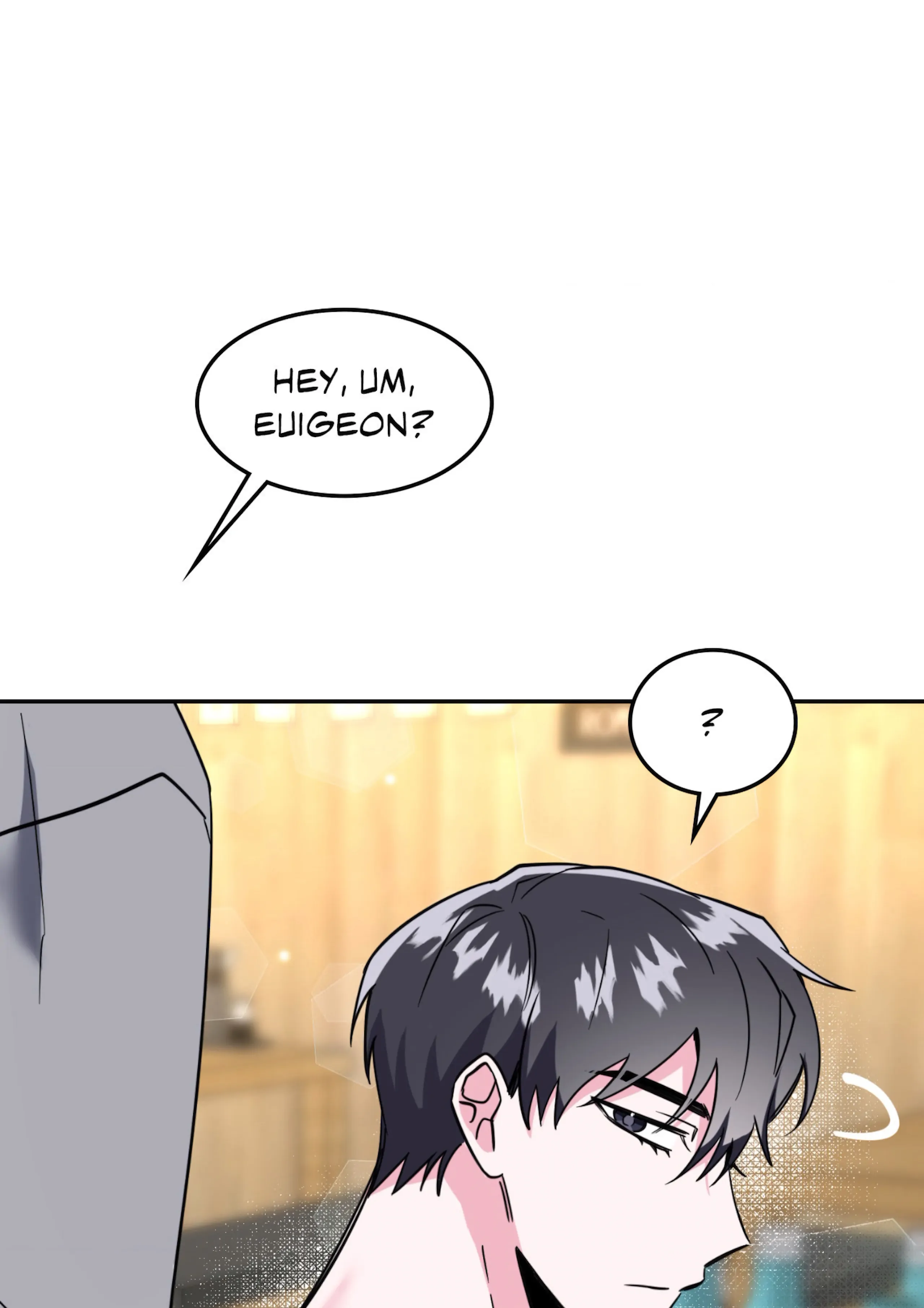 Love in Reprise (Official) - Chapter 14 manhwa