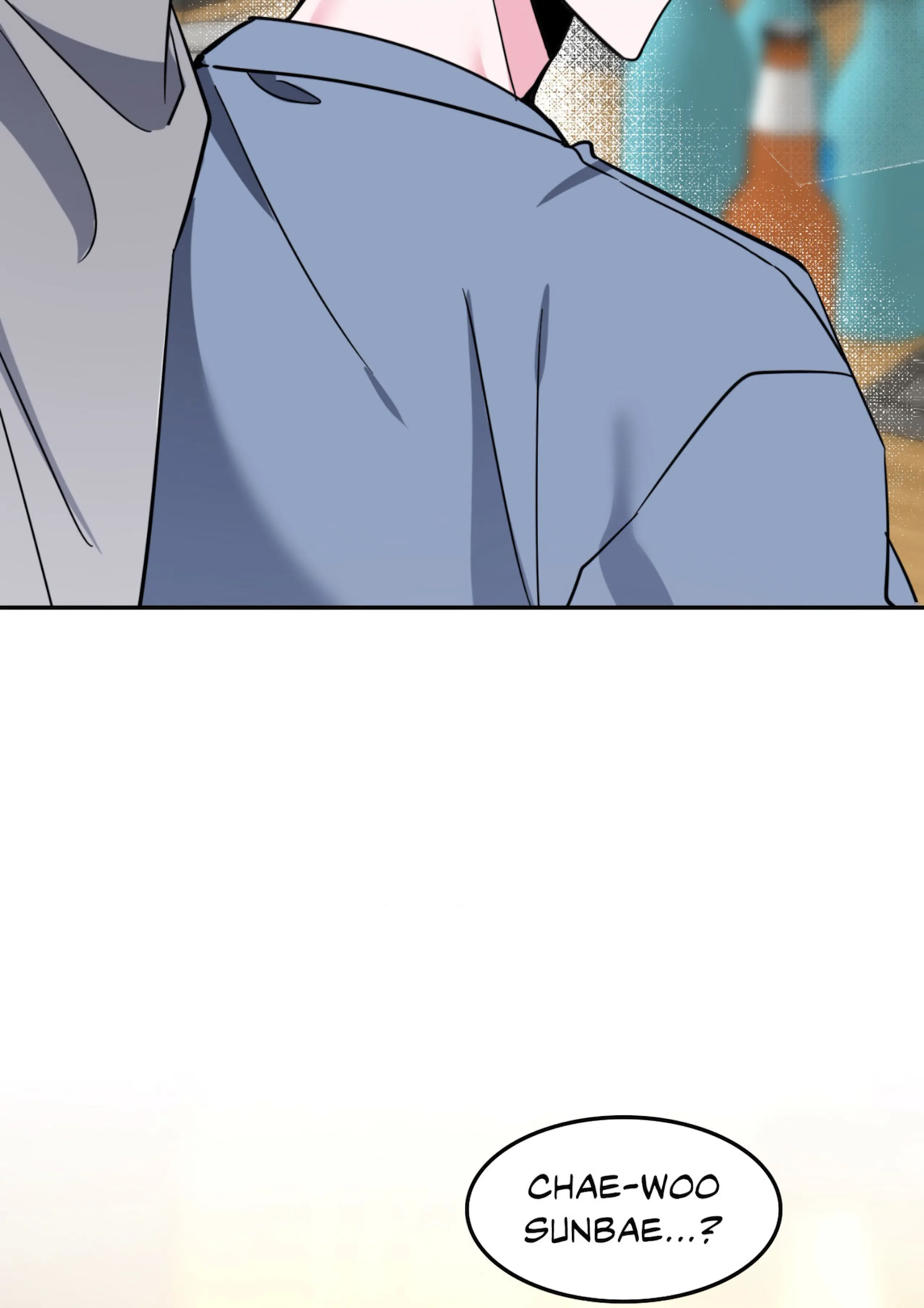Love in Reprise (Official) - Chapter 14 manhwa