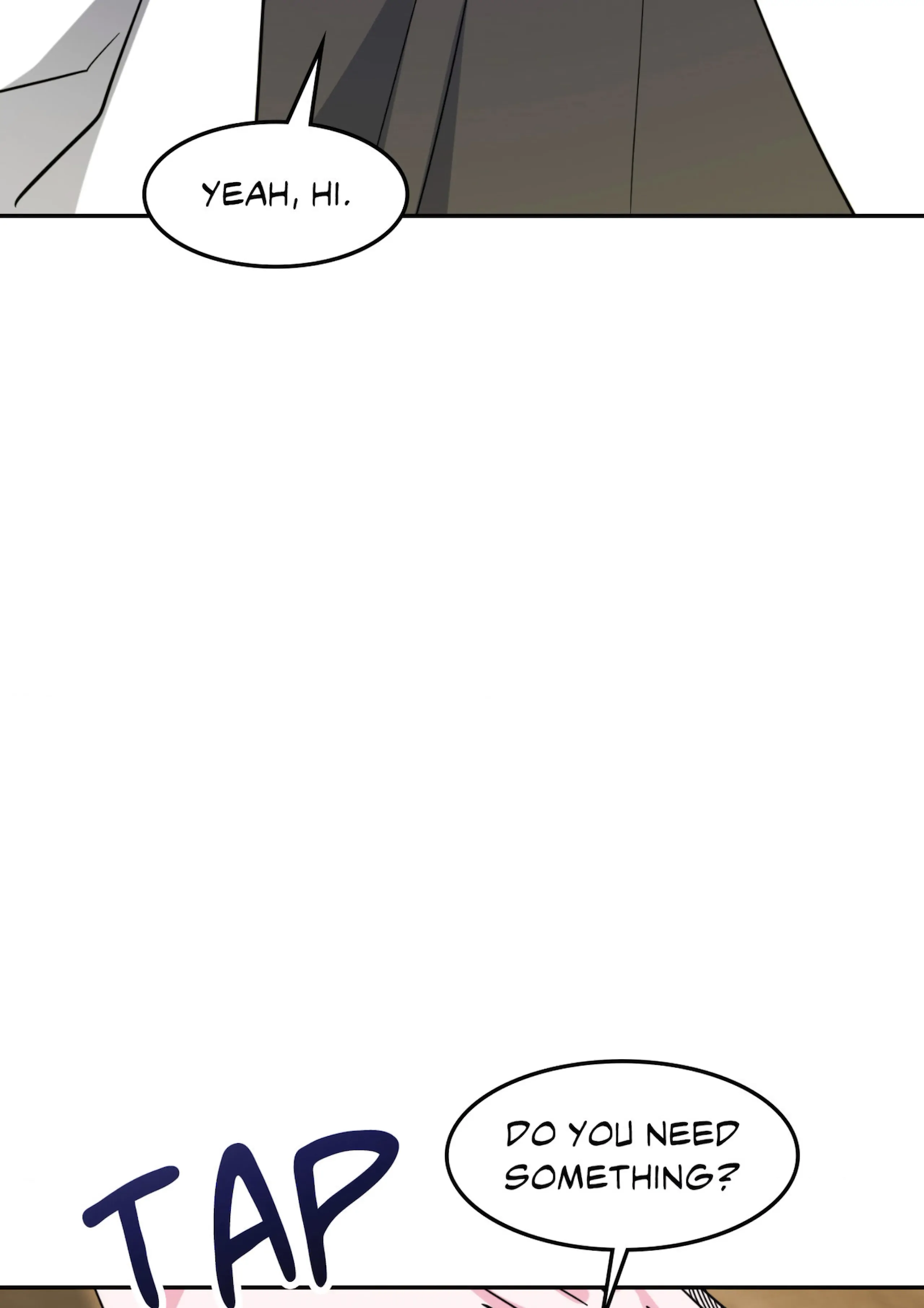 Love in Reprise (Official) - Chapter 14 manhwa