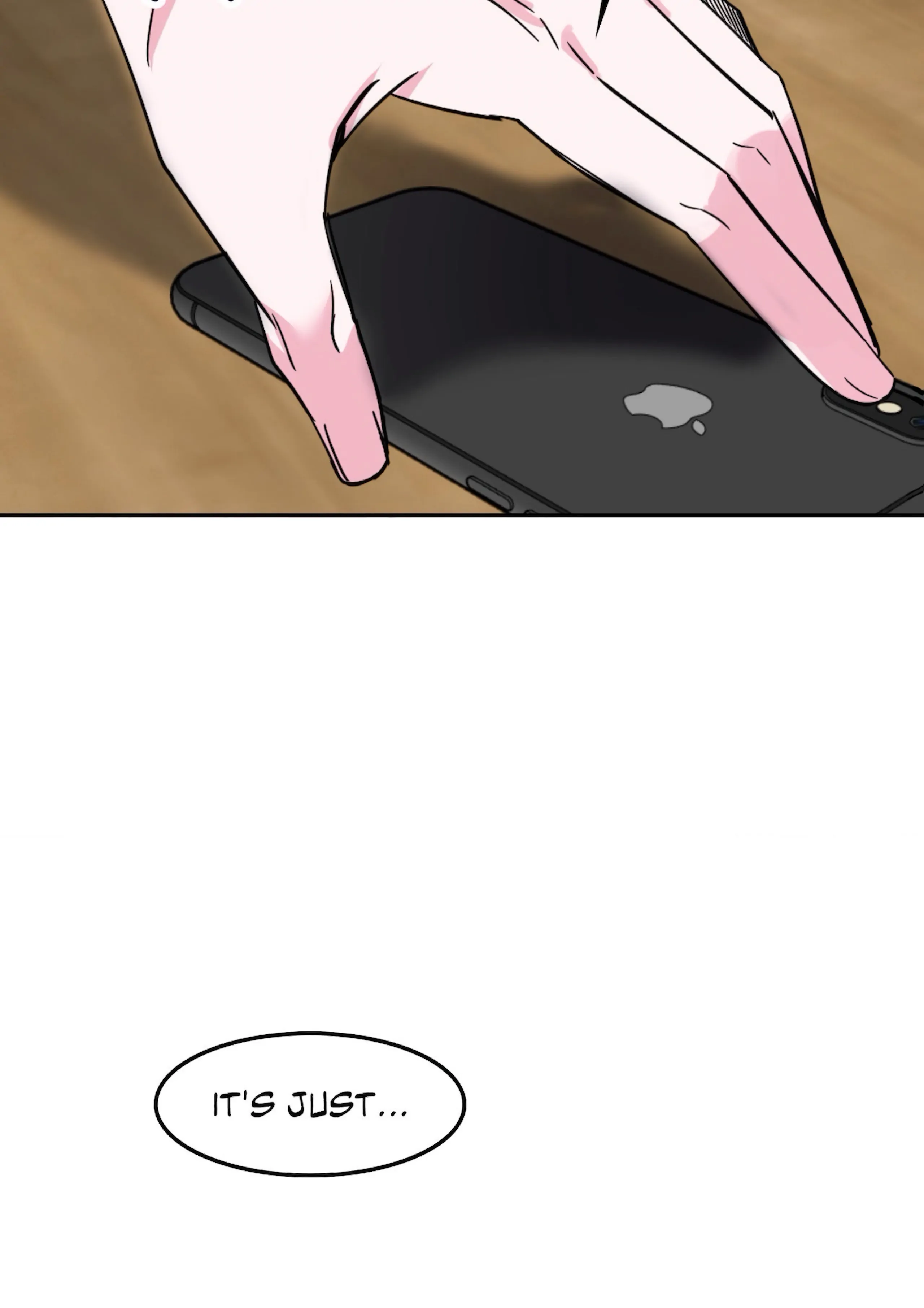 Love in Reprise (Official) - Chapter 14 manhwa