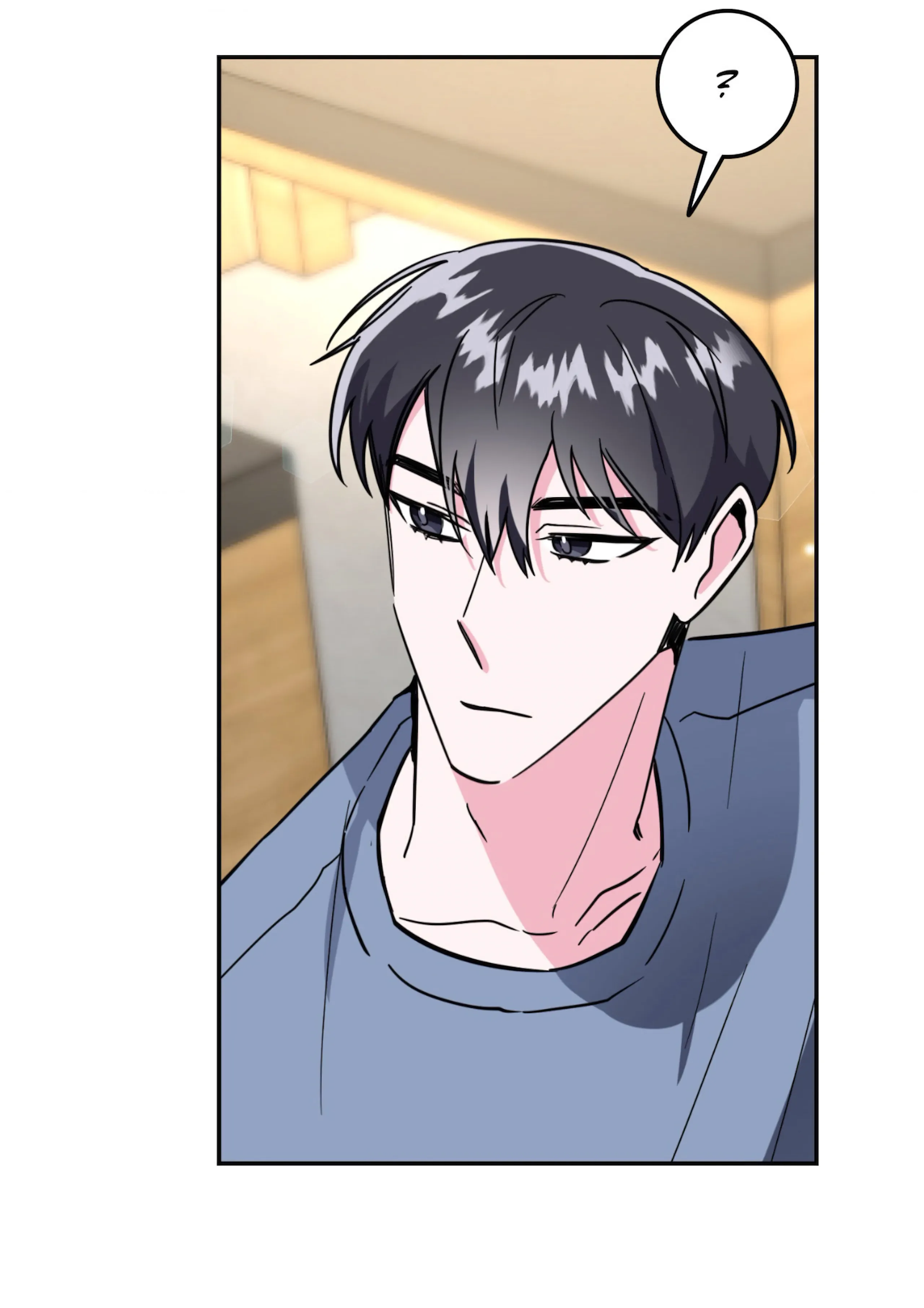 Love in Reprise (Official) - Chapter 14 manhwa