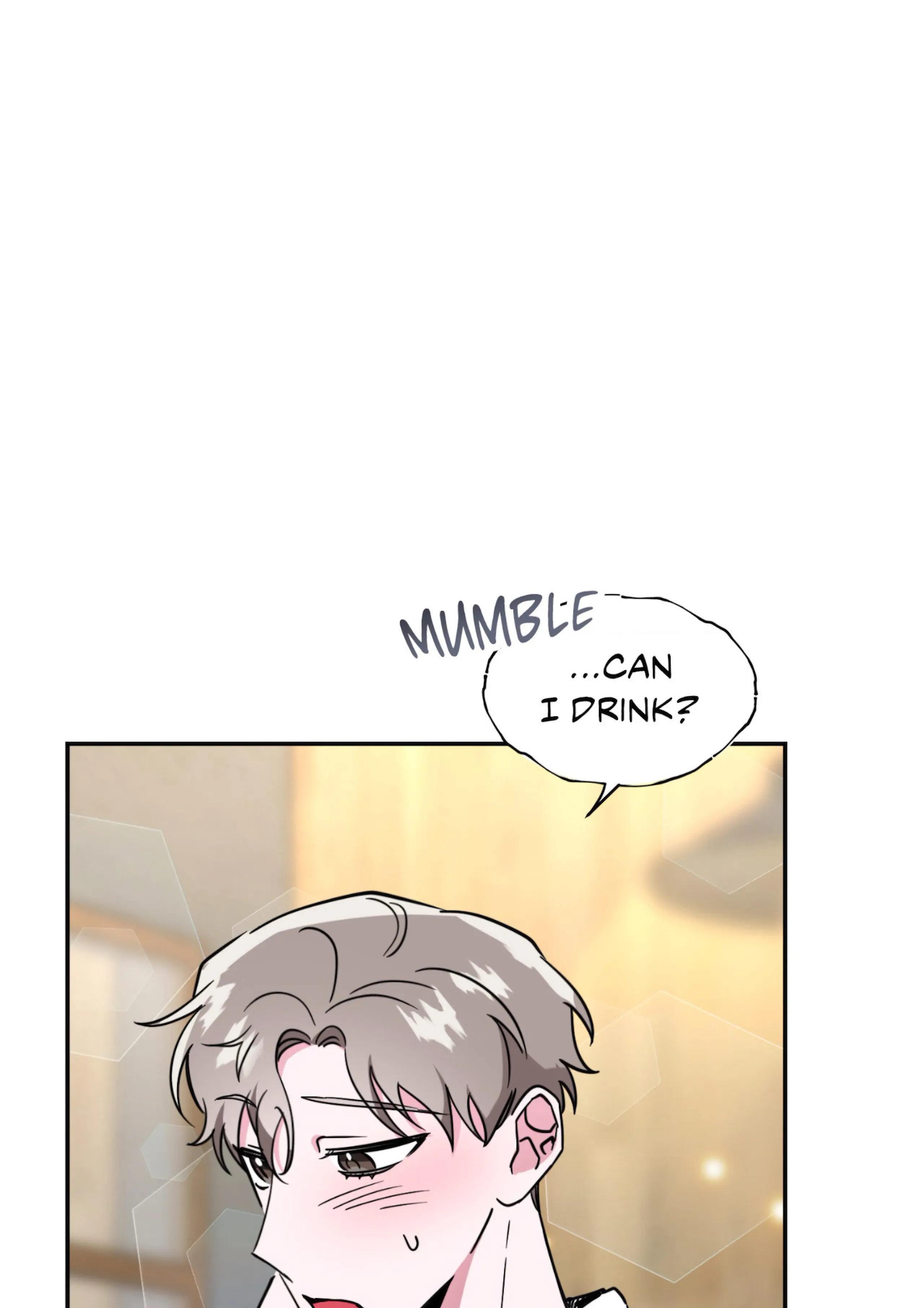 Love in Reprise (Official) - Chapter 14 manhwa