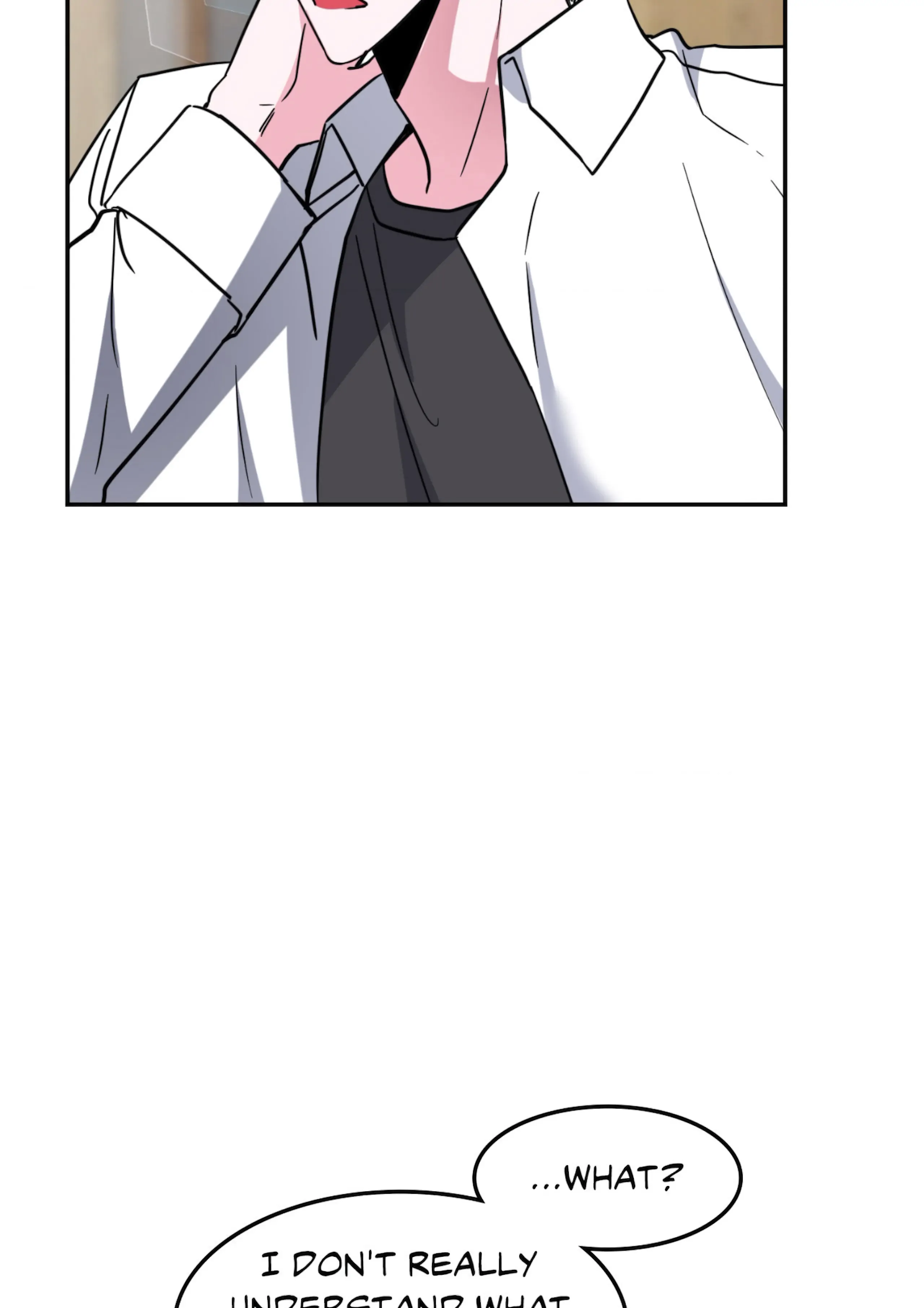 Love in Reprise (Official) - Chapter 14 manhwa