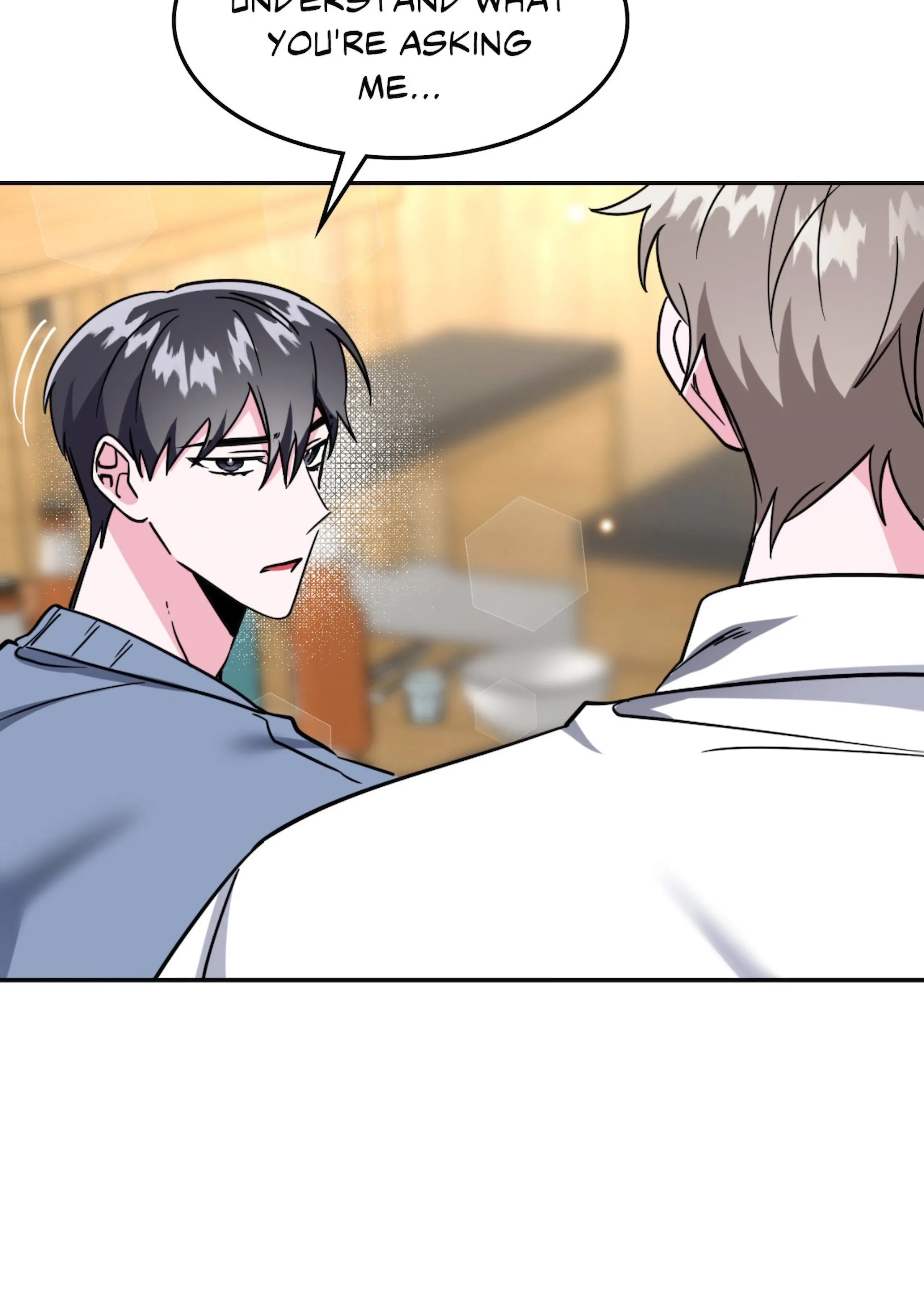 Love in Reprise (Official) - Chapter 14 manhwa