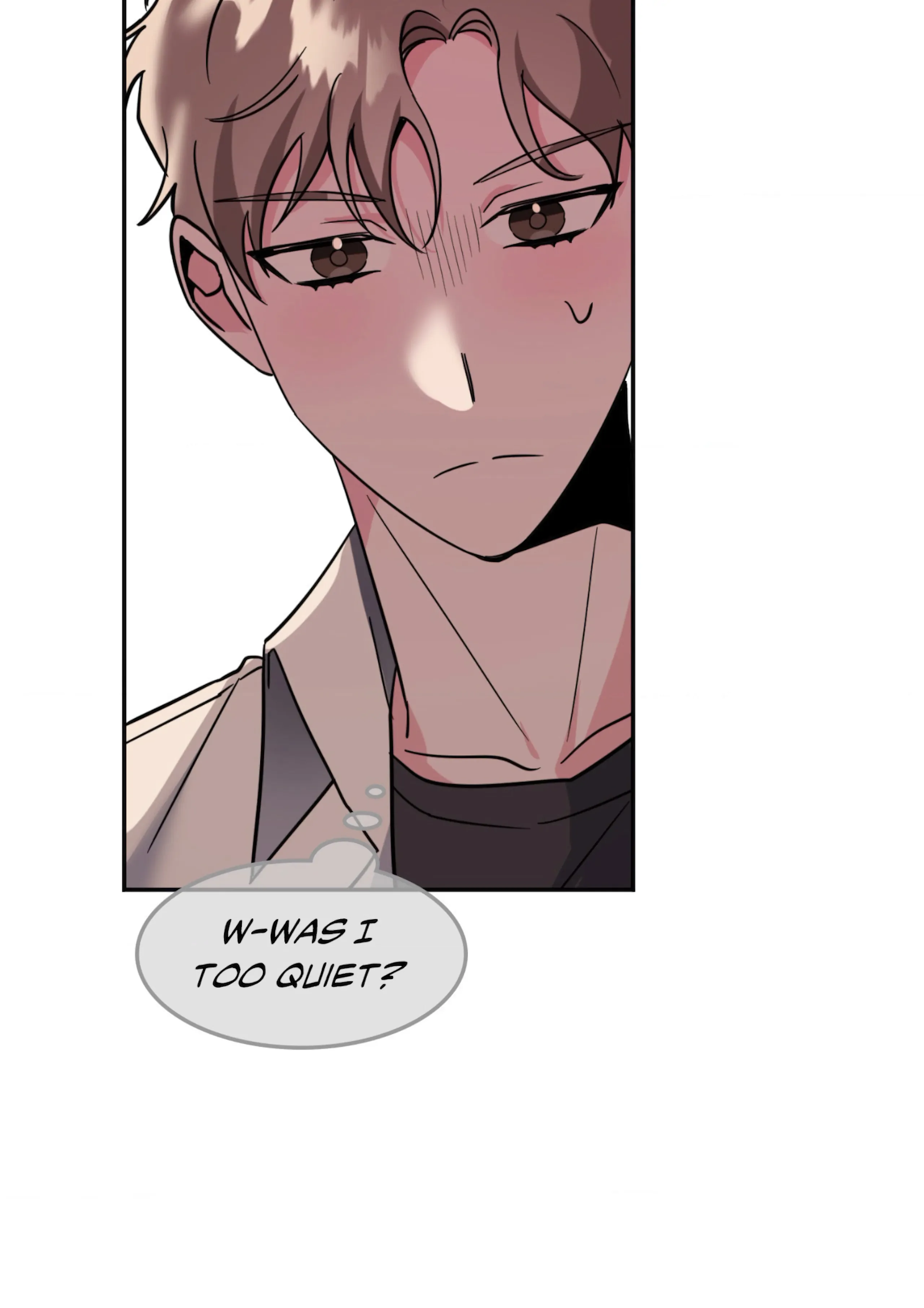 Love in Reprise (Official) - Chapter 14 manhwa
