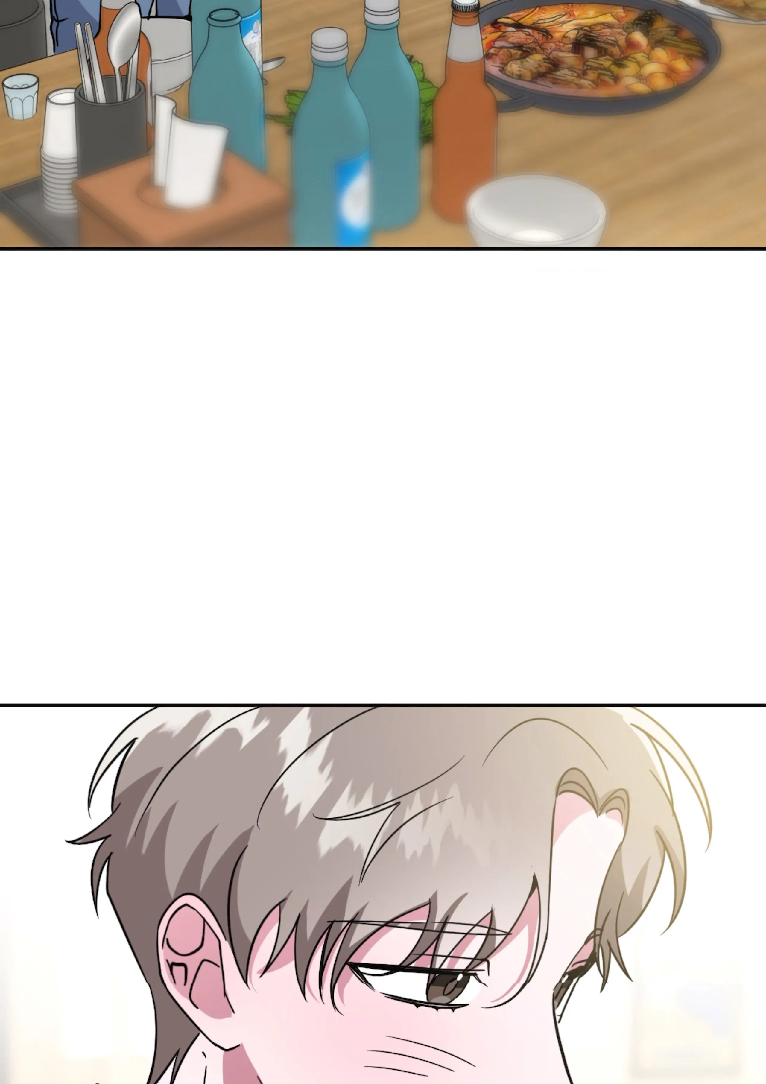Love in Reprise (Official) - Chapter 14 manhwa