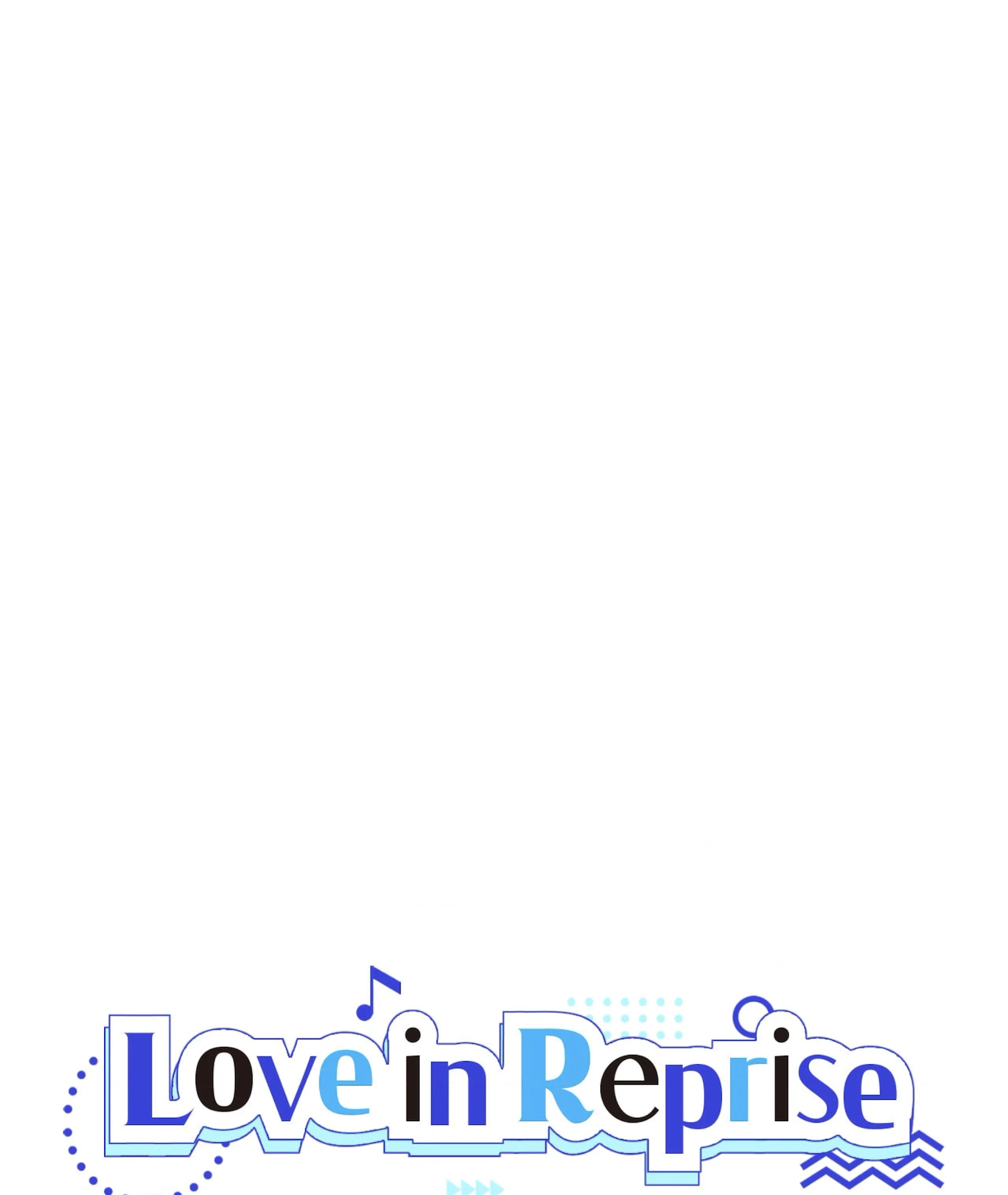 Love in Reprise (Official) - Chapter 15 manhwa
