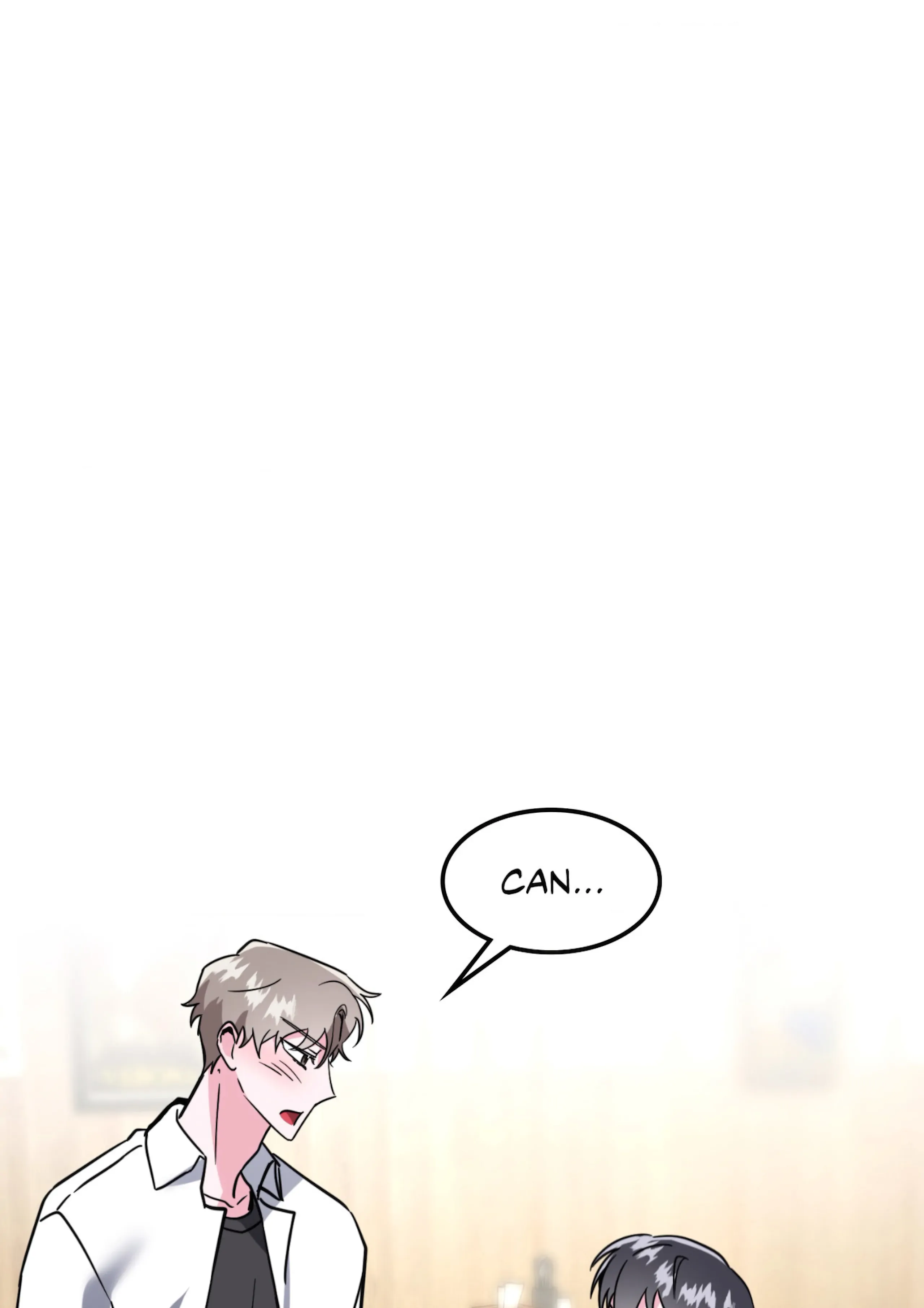 Love in Reprise (Official) - Chapter 15 manhwa