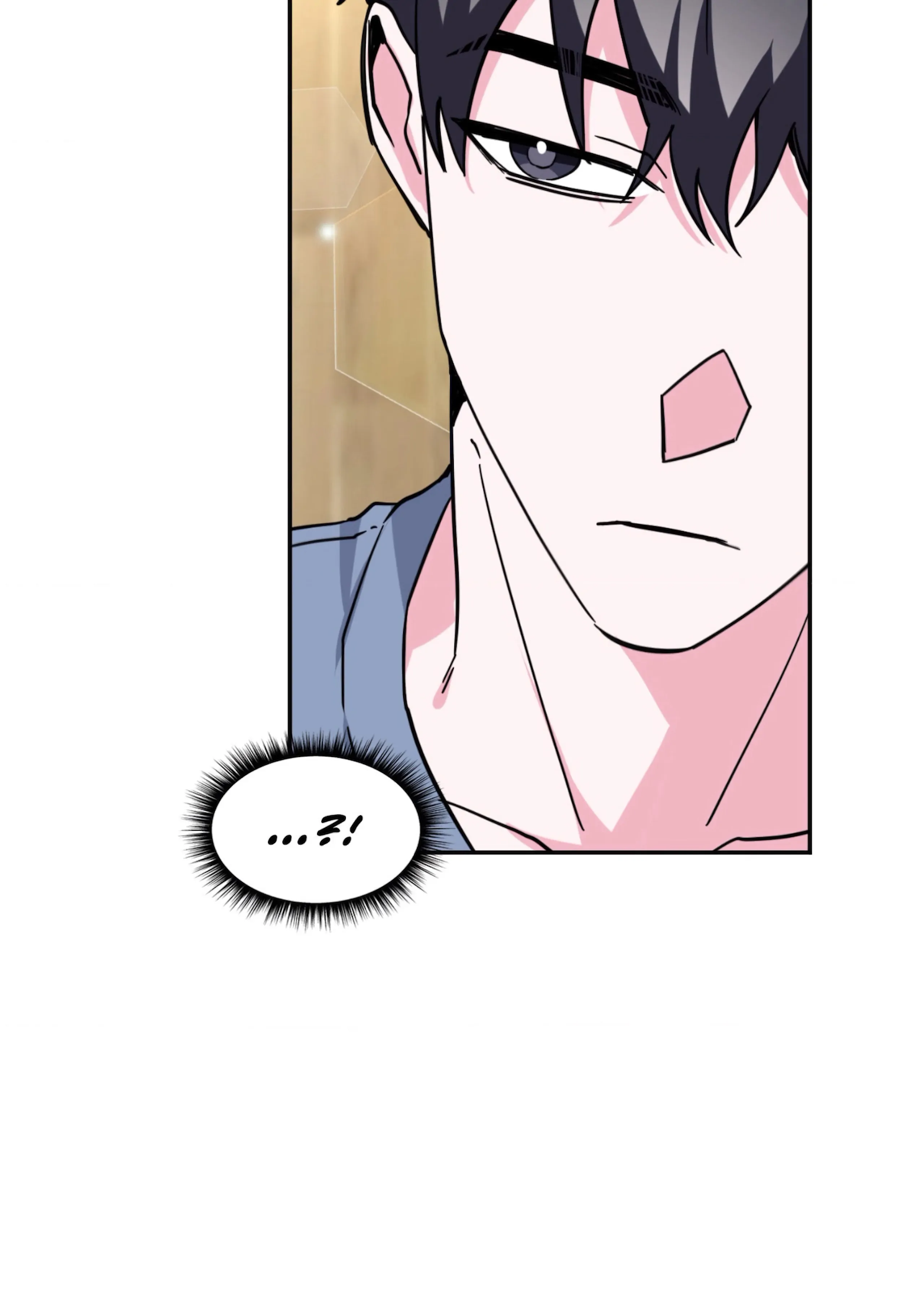 Love in Reprise (Official) - Chapter 15 manhwa