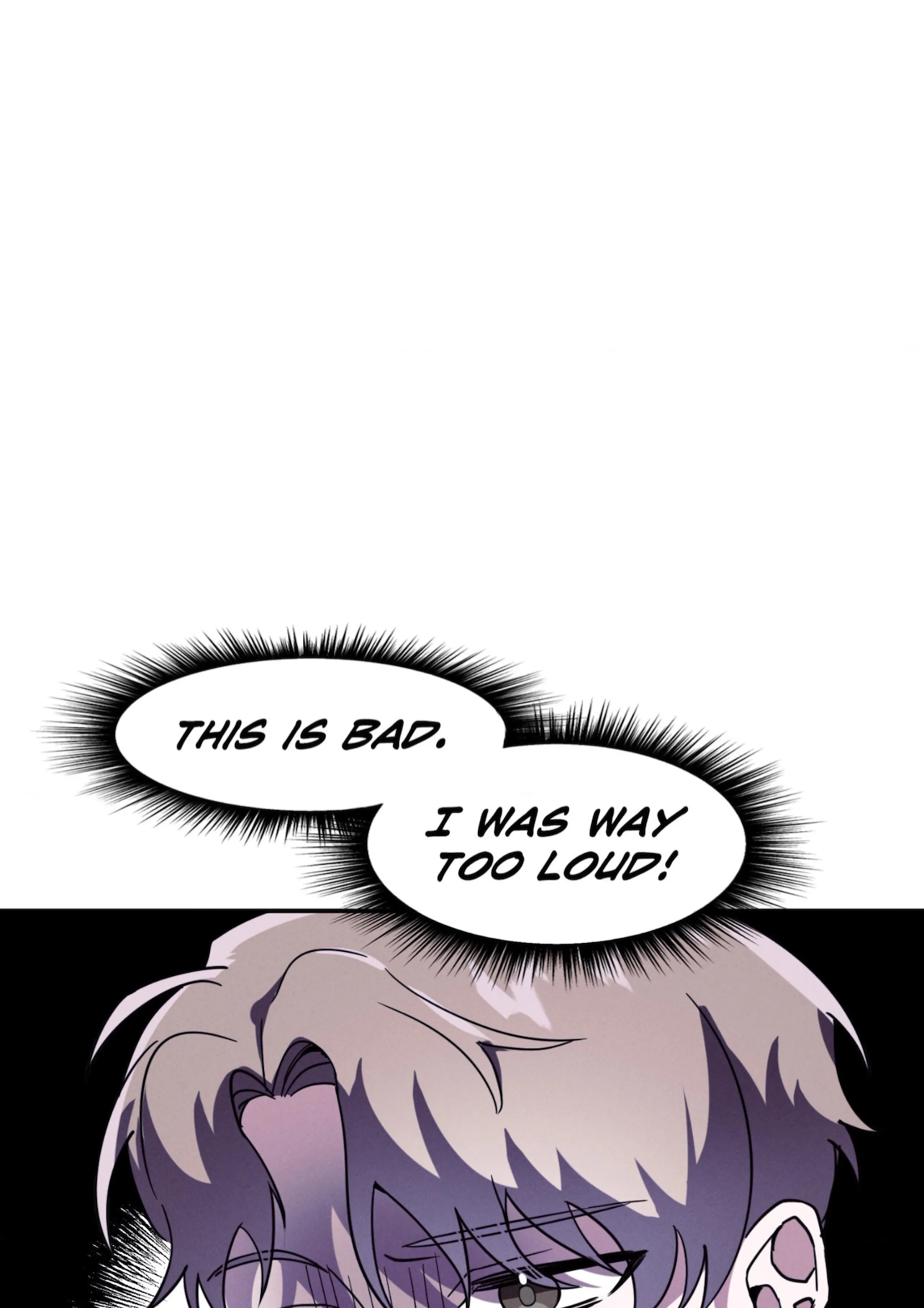 Love in Reprise (Official) - Chapter 15 manhwa