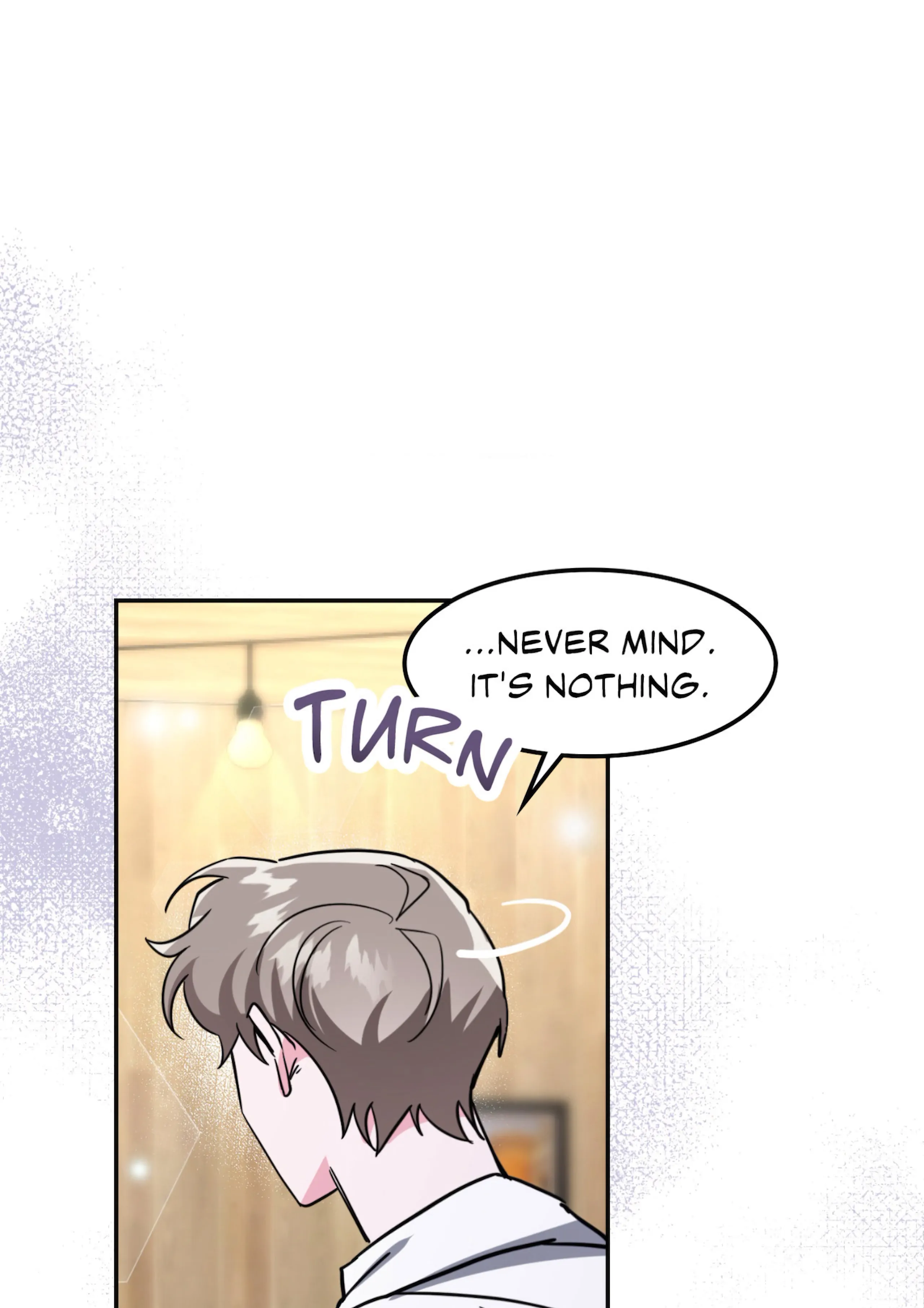 Love in Reprise (Official) - Chapter 15 manhwa