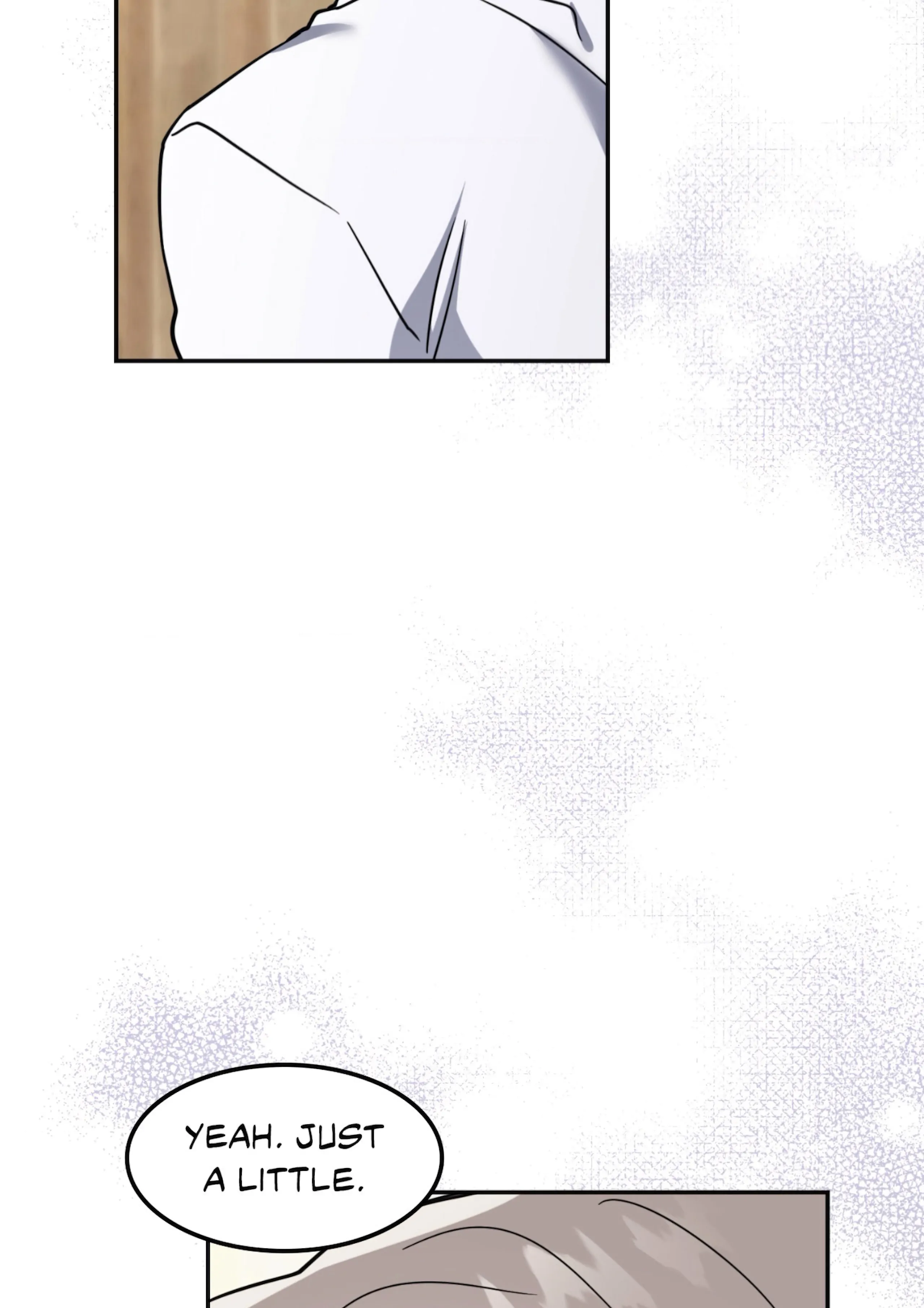 Love in Reprise (Official) - Chapter 15 manhwa