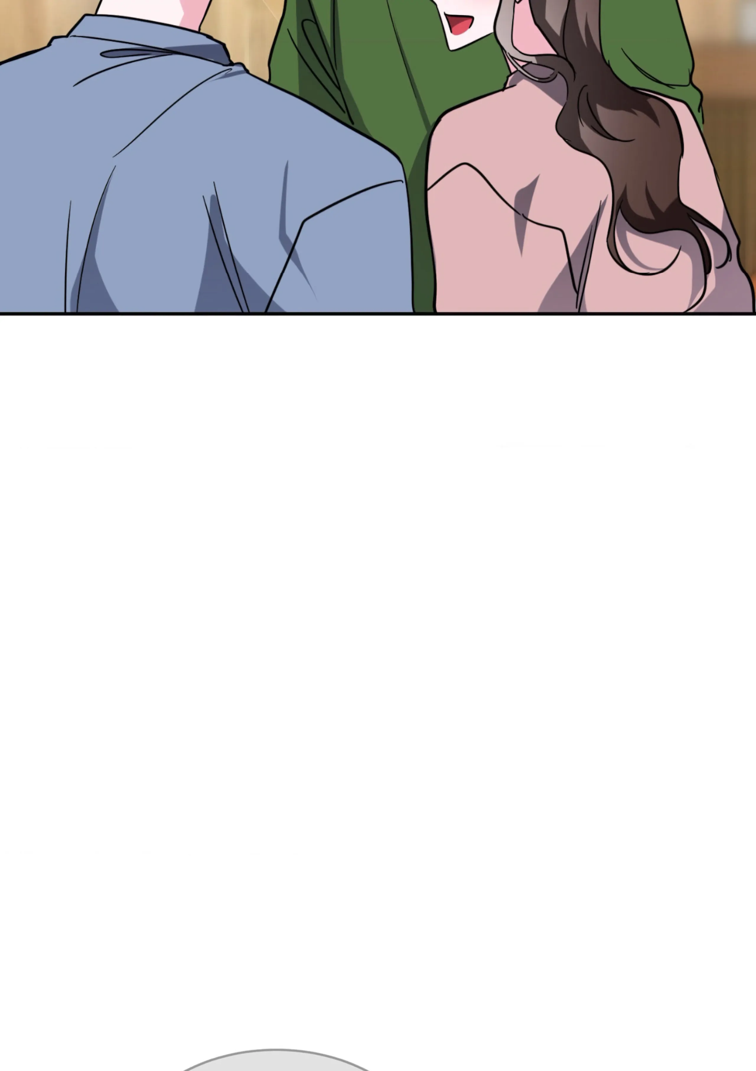 Love in Reprise (Official) - Chapter 15 manhwa