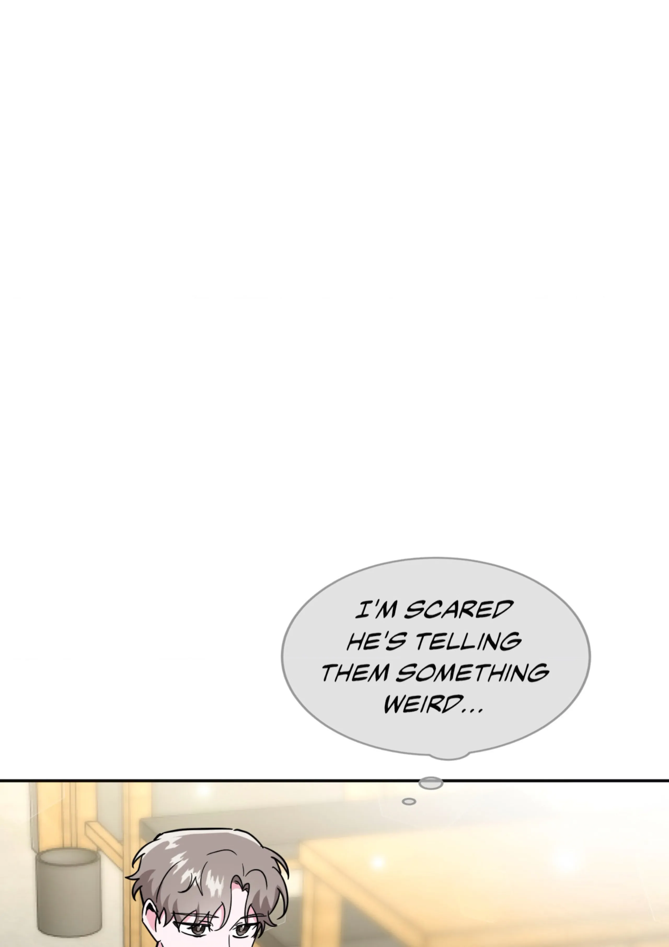 Love in Reprise (Official) - Chapter 15 manhwa
