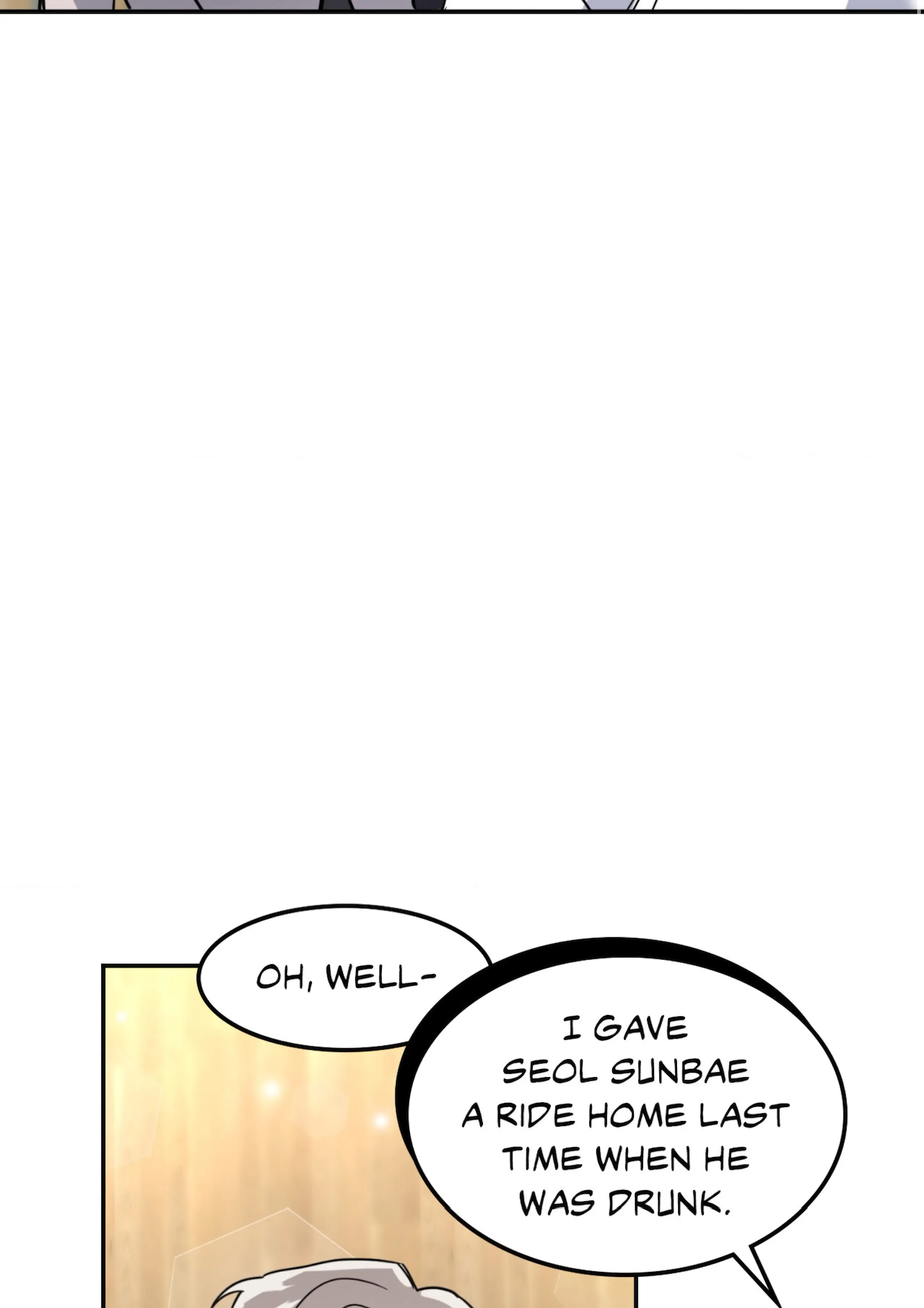 Love in Reprise (Official) - Chapter 15 manhwa
