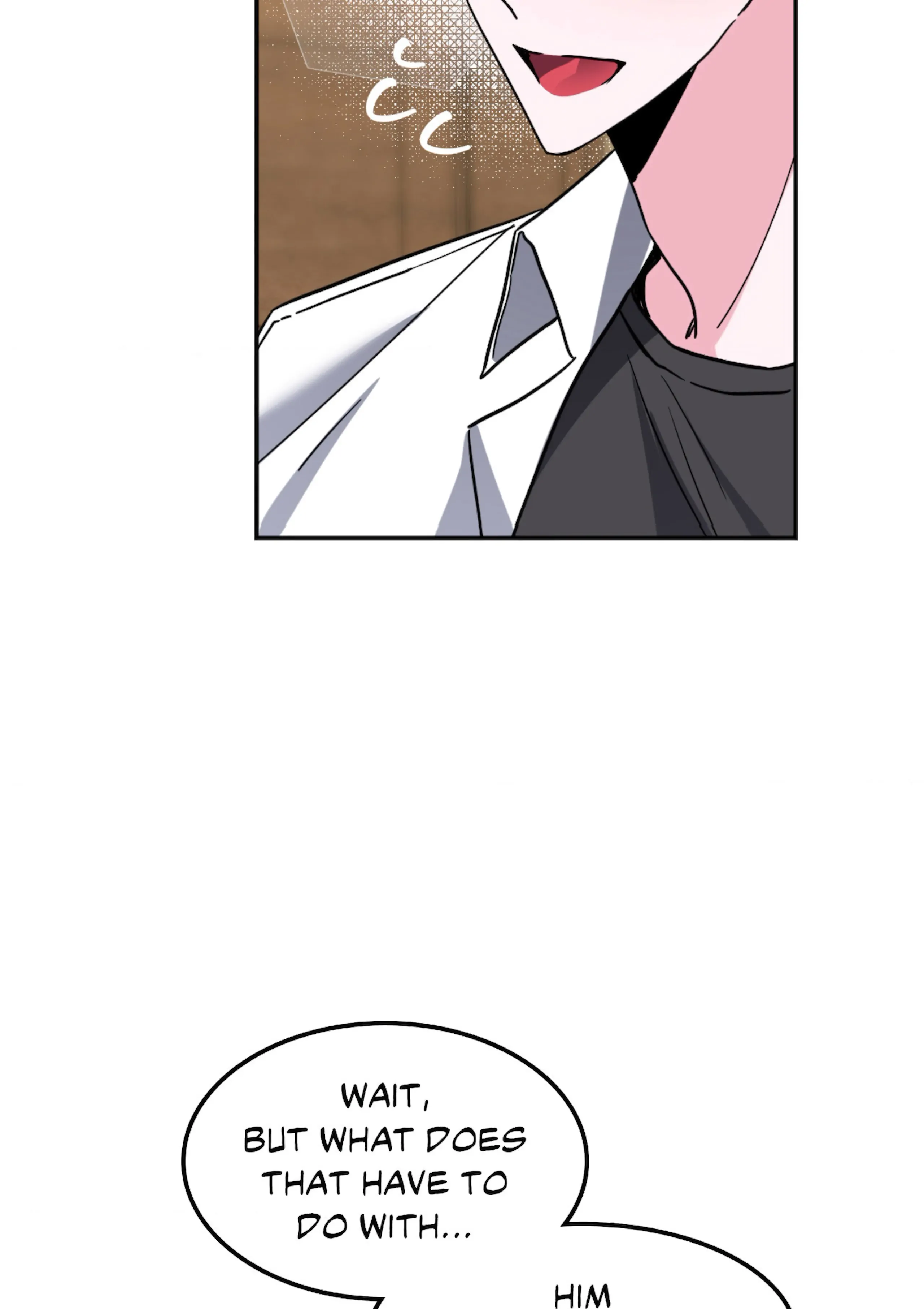 Love in Reprise (Official) - Chapter 15 manhwa