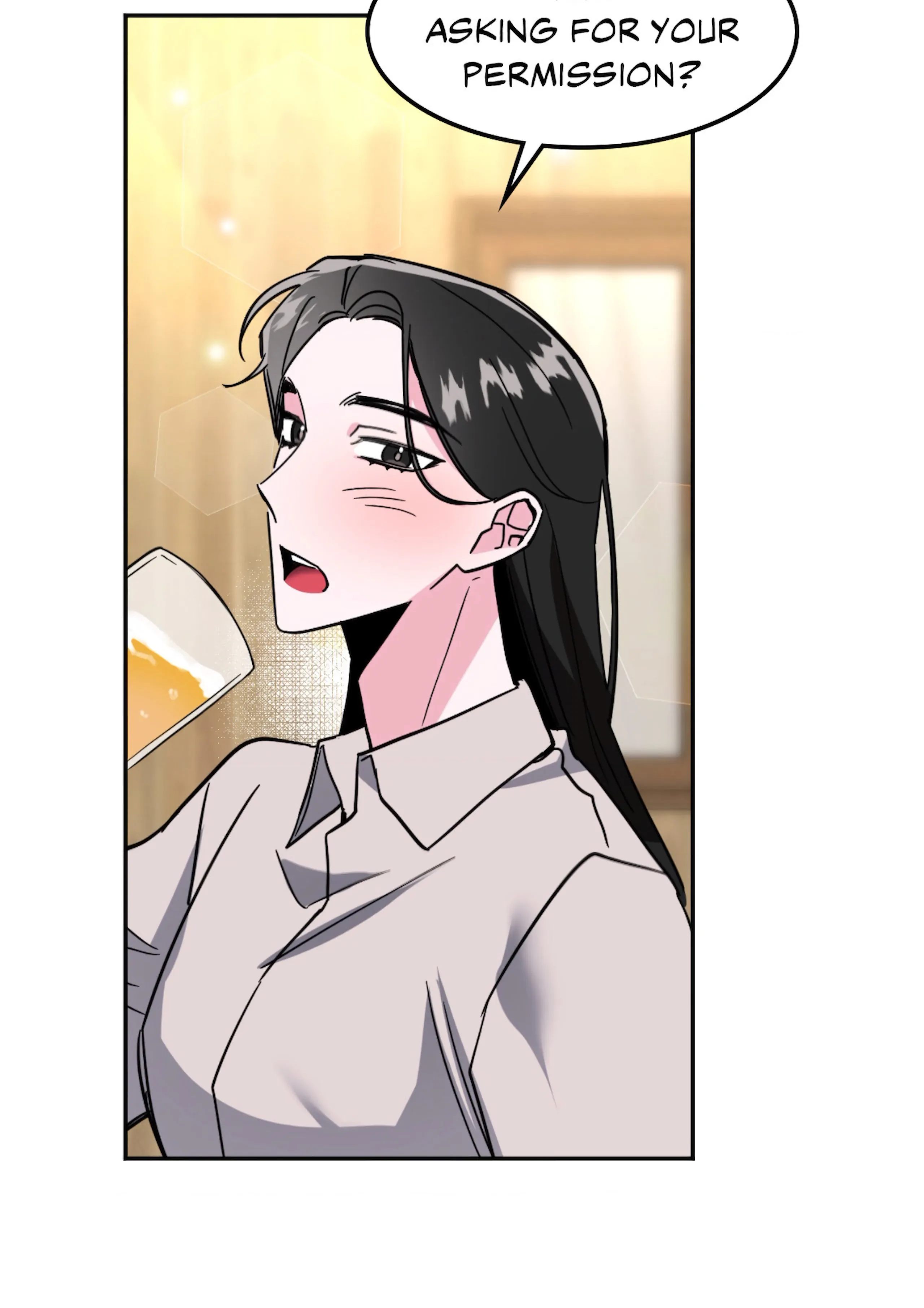 Love in Reprise (Official) - Chapter 15 manhwa