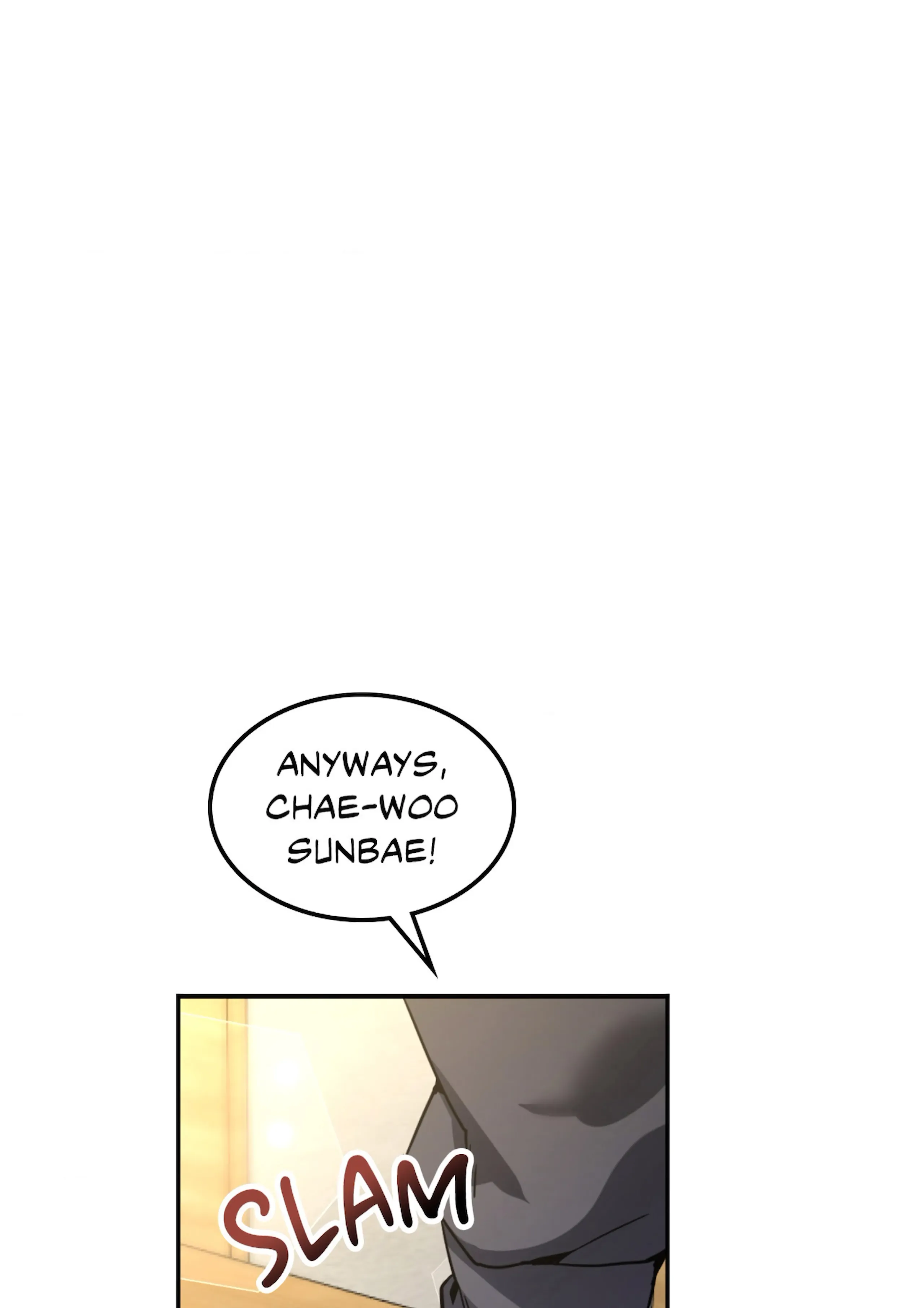Love in Reprise (Official) - Chapter 15 manhwa