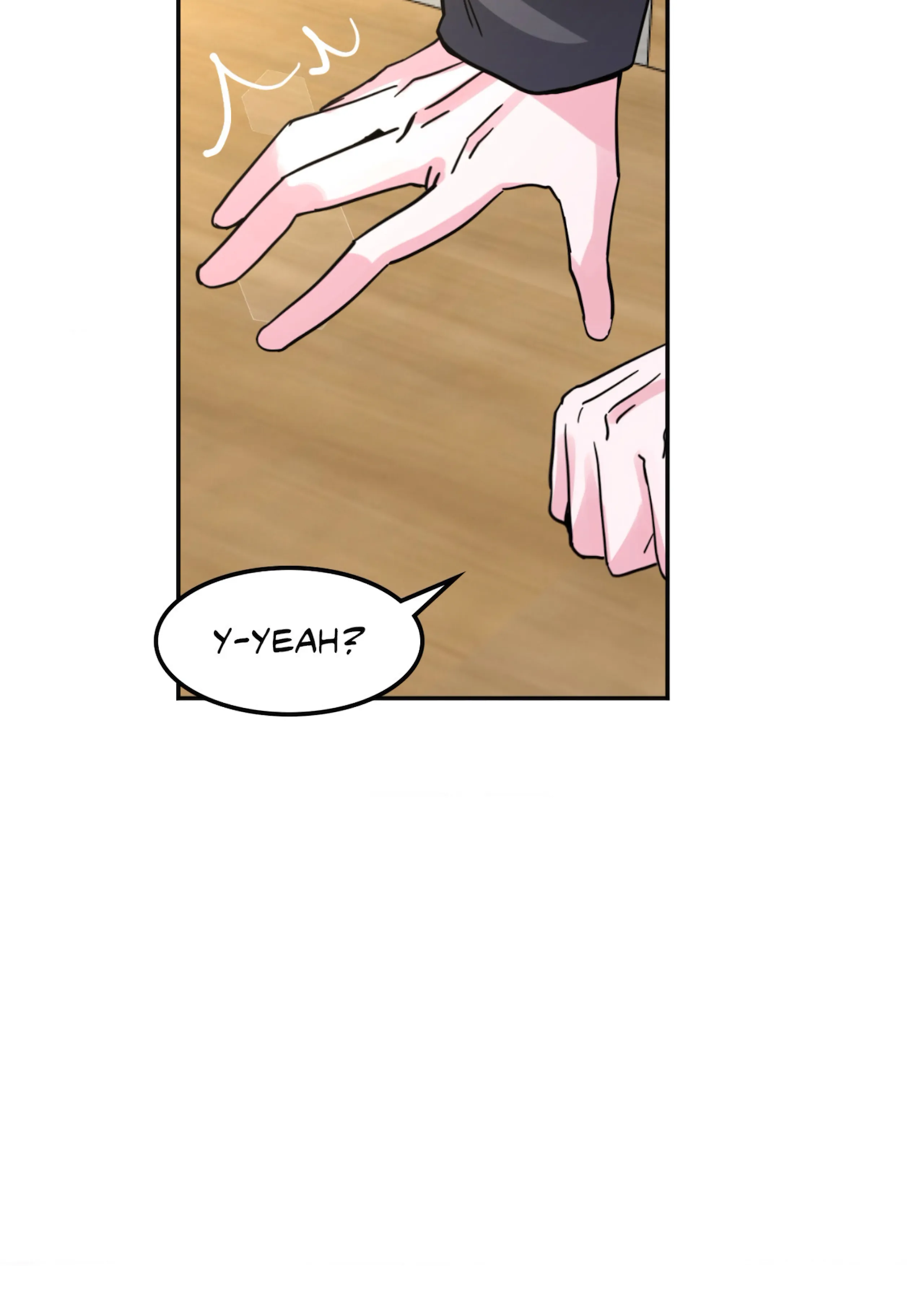 Love in Reprise (Official) - Chapter 15 manhwa