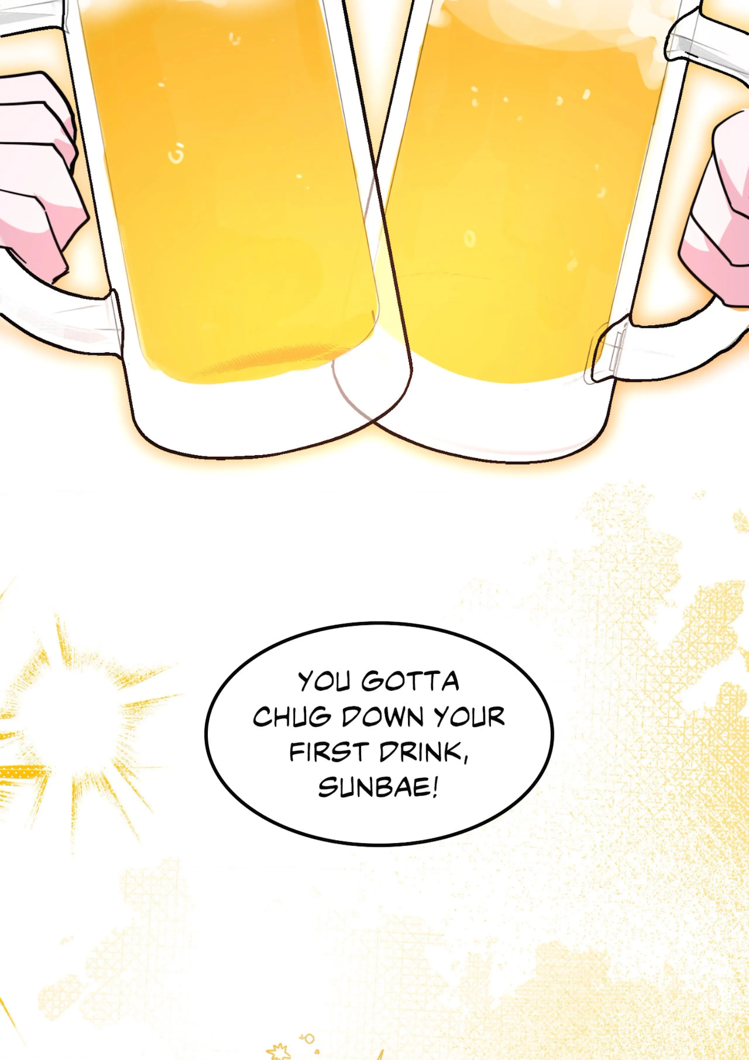 Love in Reprise (Official) - Chapter 15 manhwa