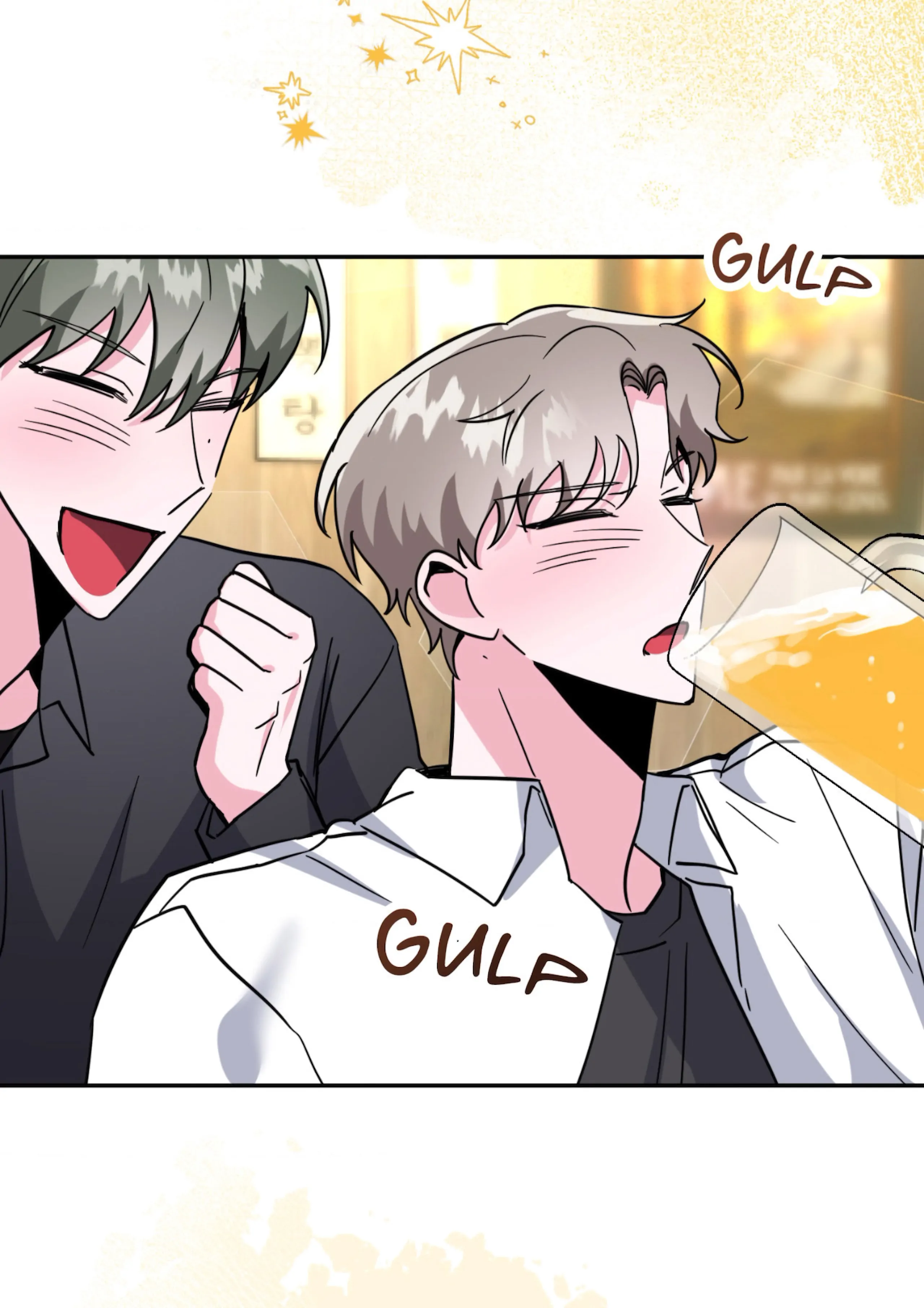Love in Reprise (Official) - Chapter 15 manhwa