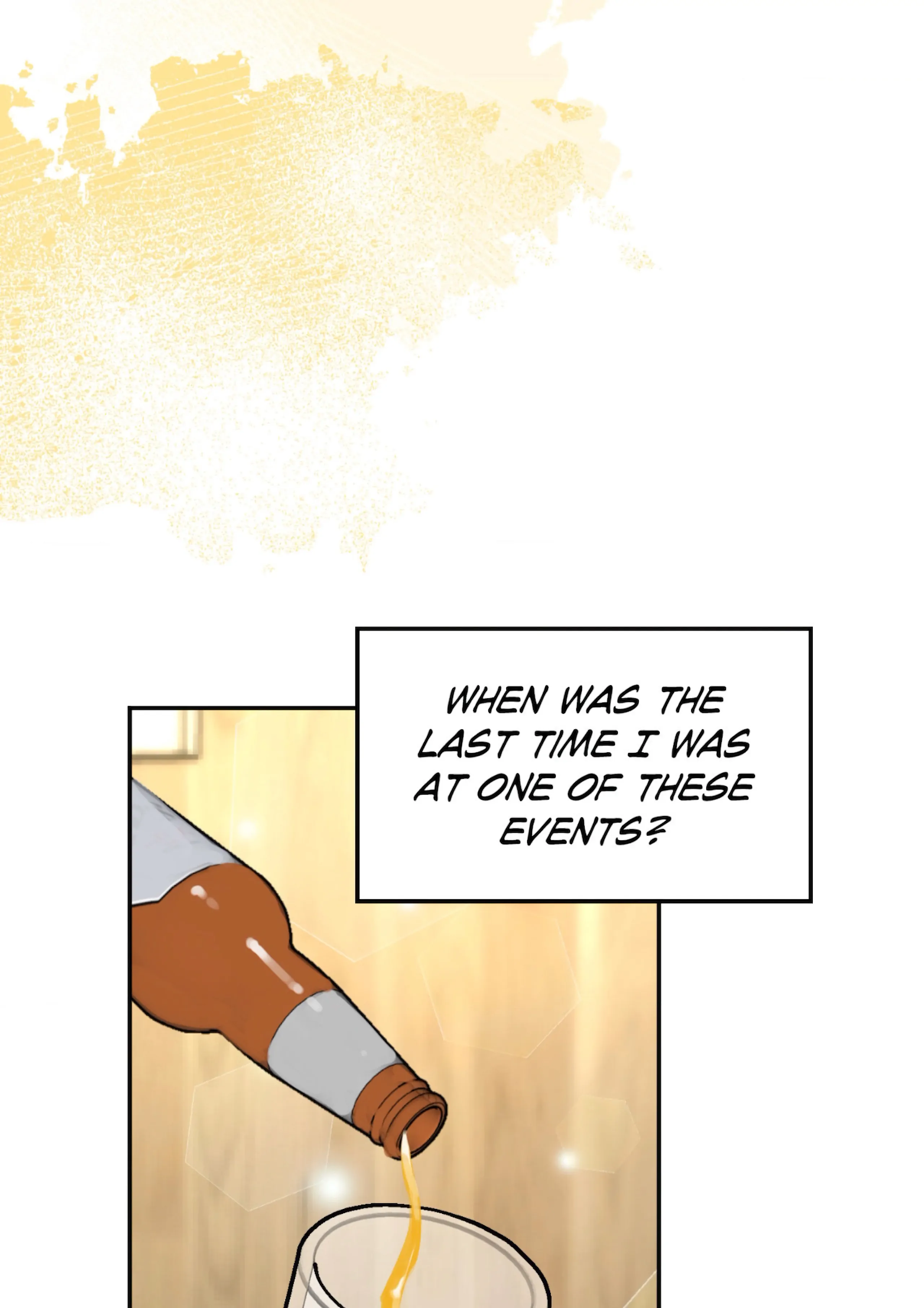 Love in Reprise (Official) - Chapter 15 manhwa