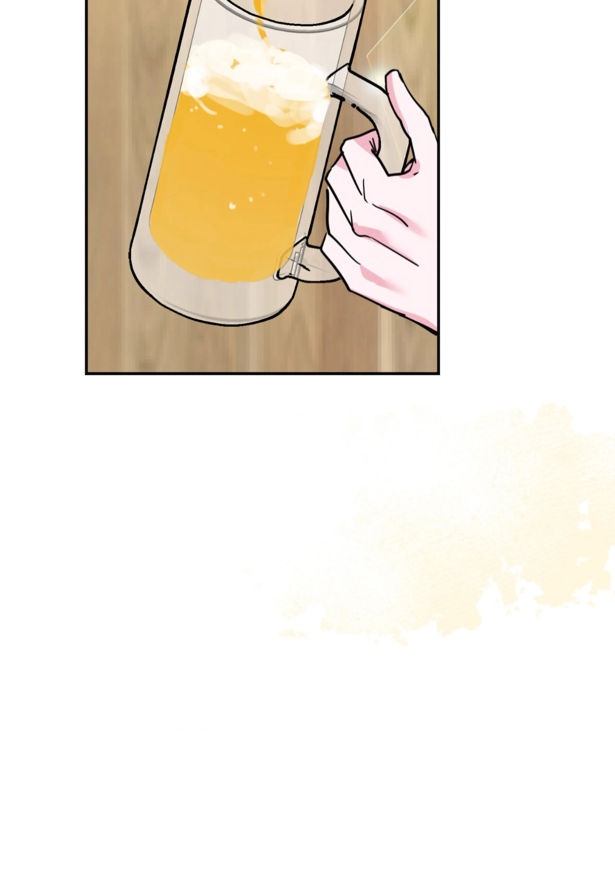 Love in Reprise (Official) - Chapter 15 manhwa