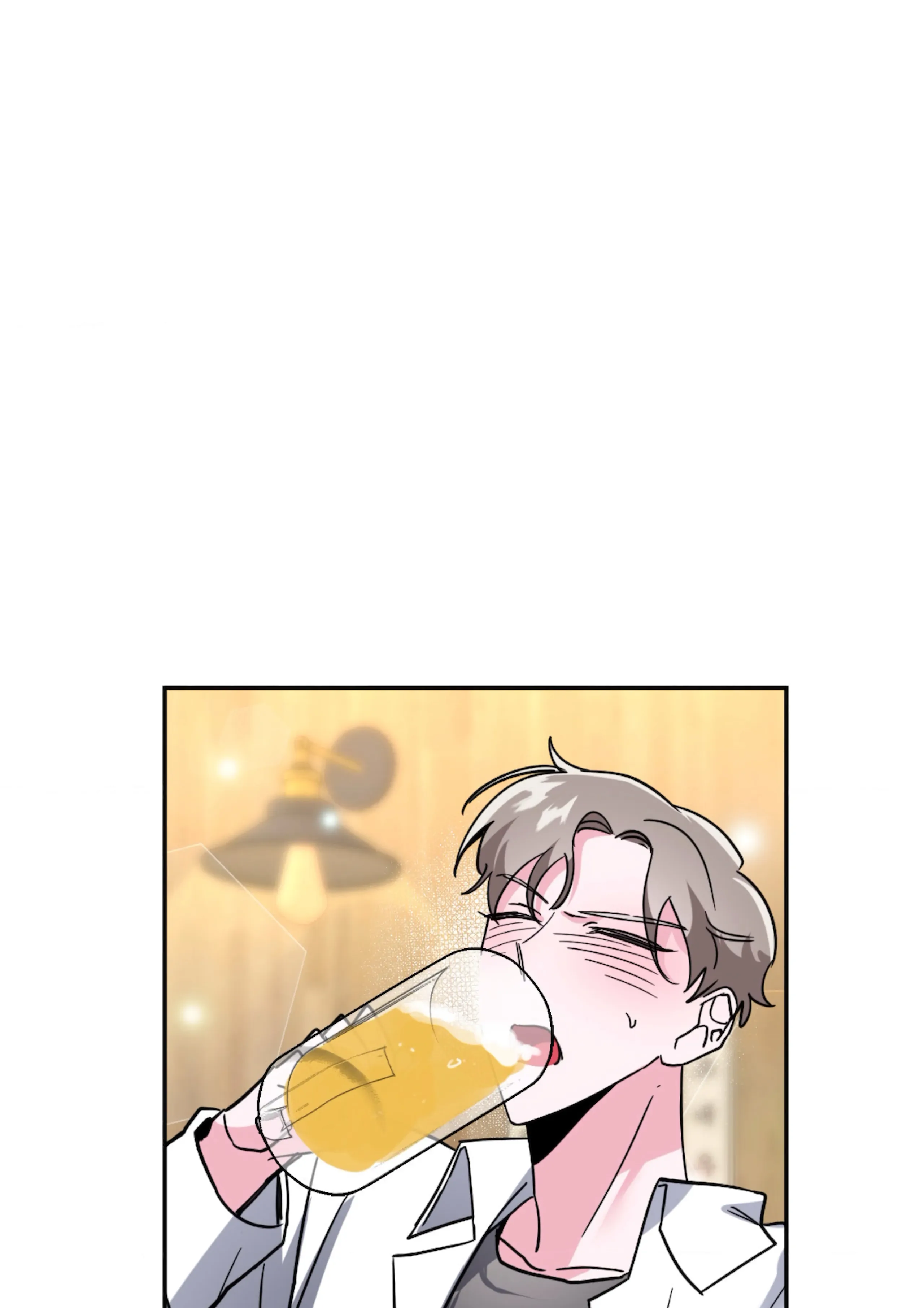 Love in Reprise (Official) - Chapter 15 manhwa