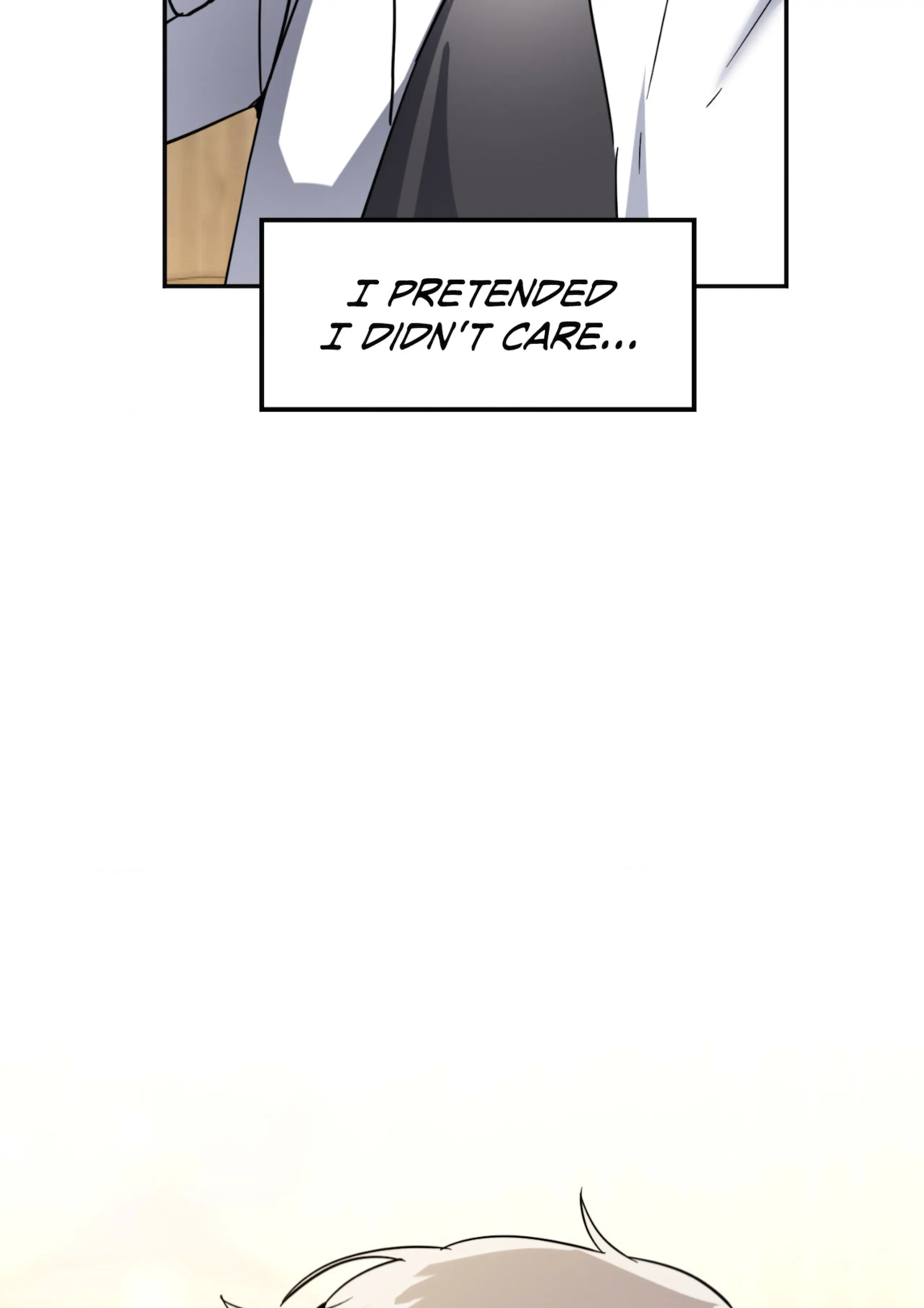 Love in Reprise (Official) - Chapter 15 manhwa