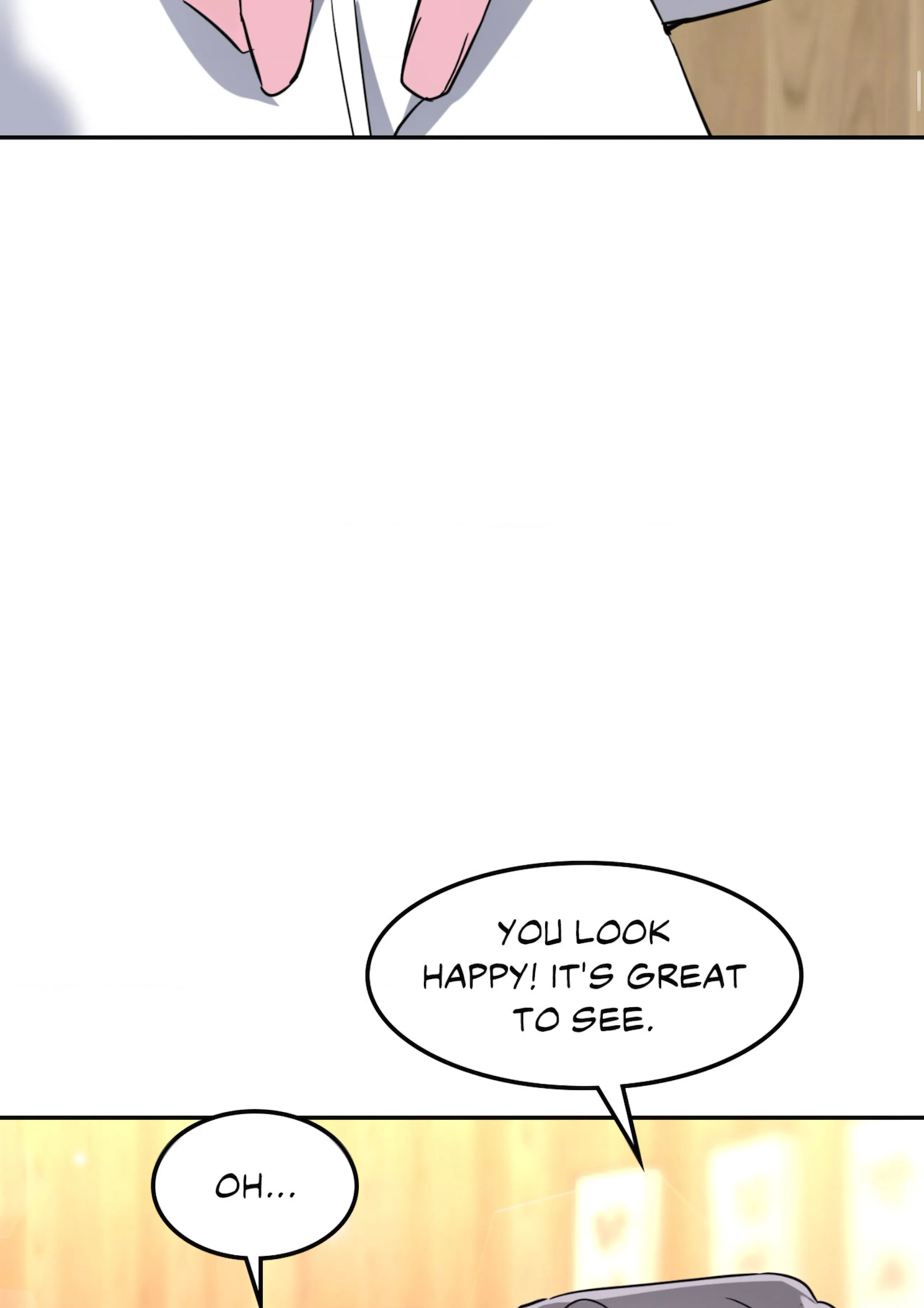 Love in Reprise (Official) - Chapter 15 manhwa