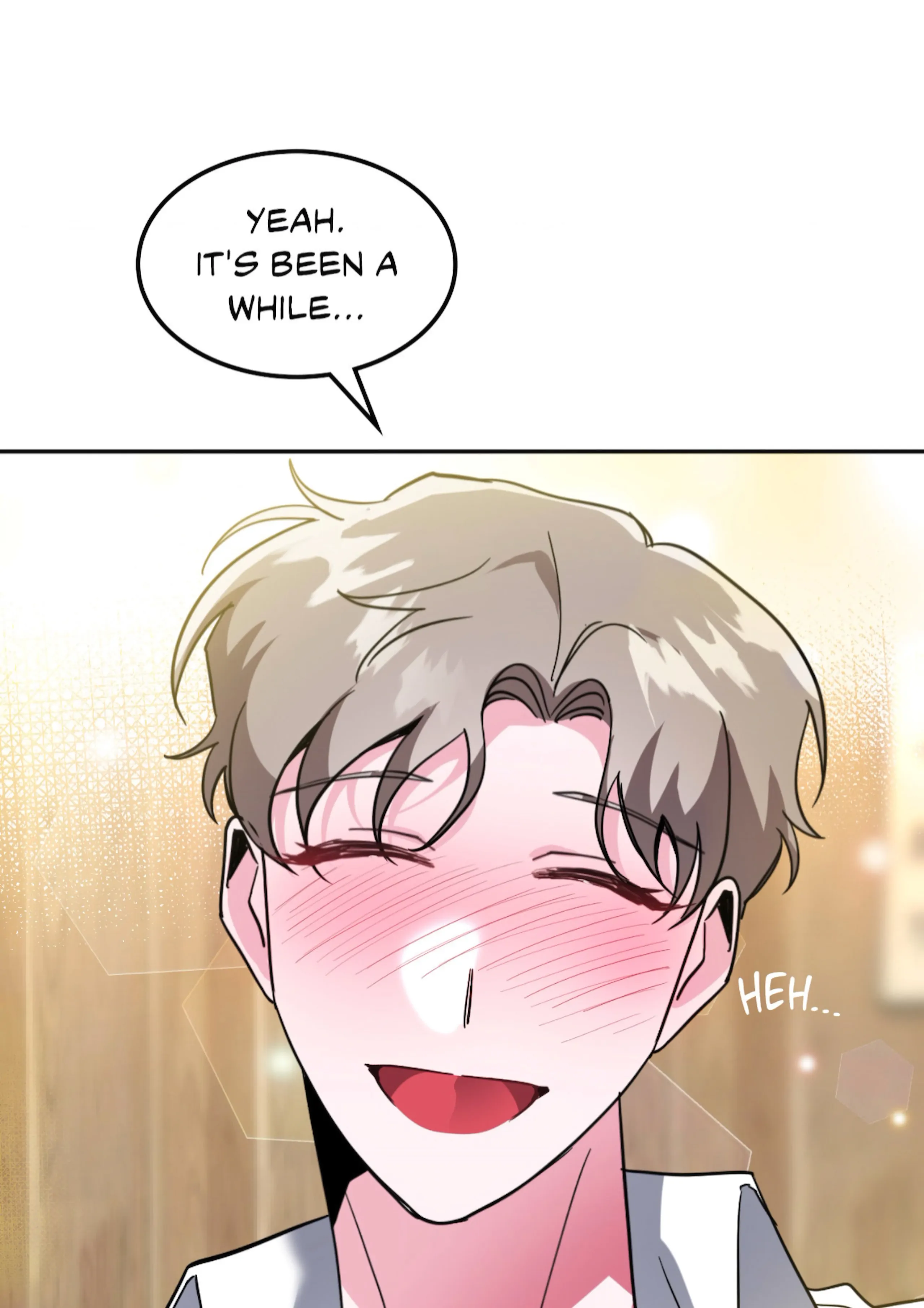 Love in Reprise (Official) - Chapter 15 manhwa