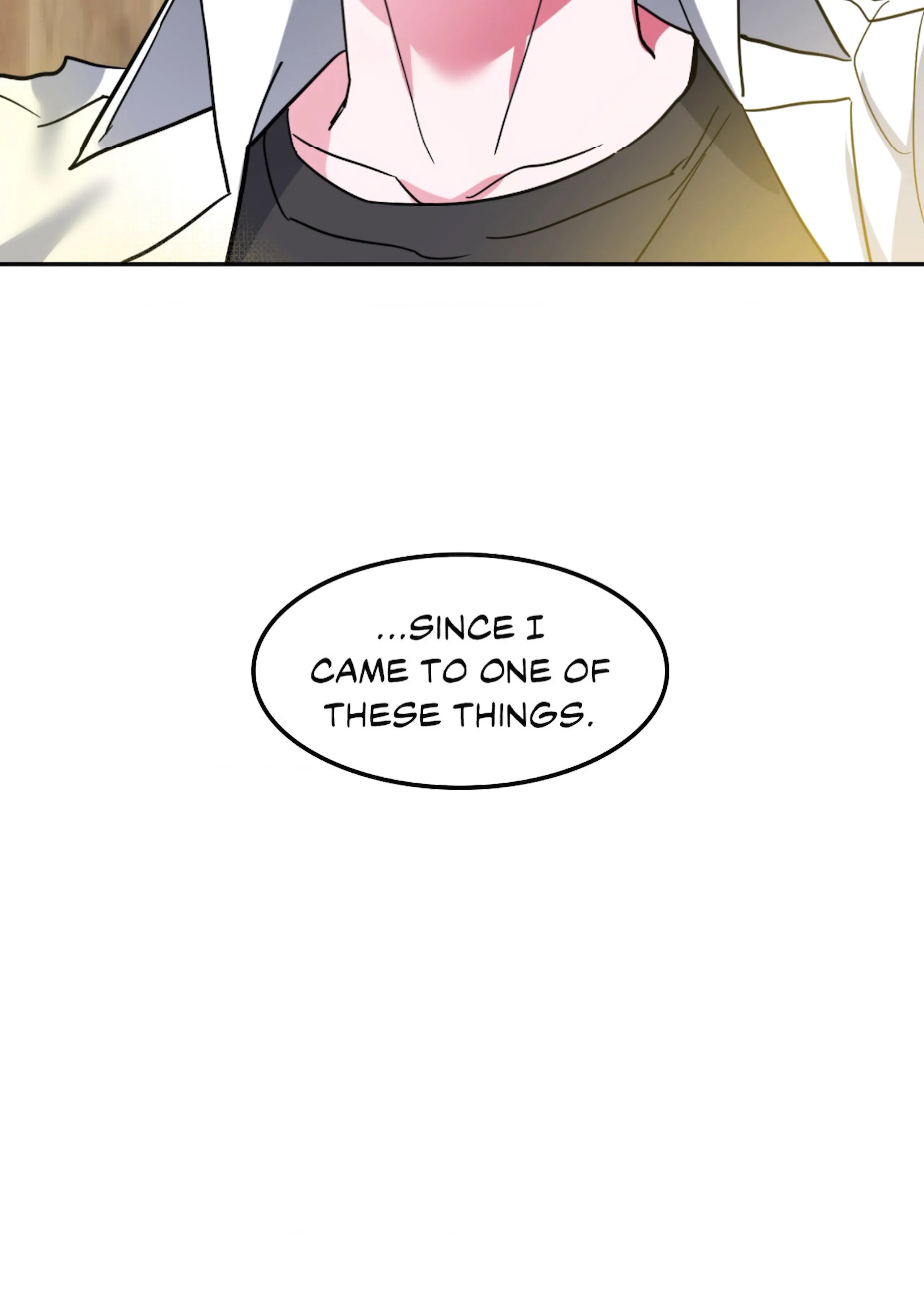 Love in Reprise (Official) - Chapter 15 manhwa