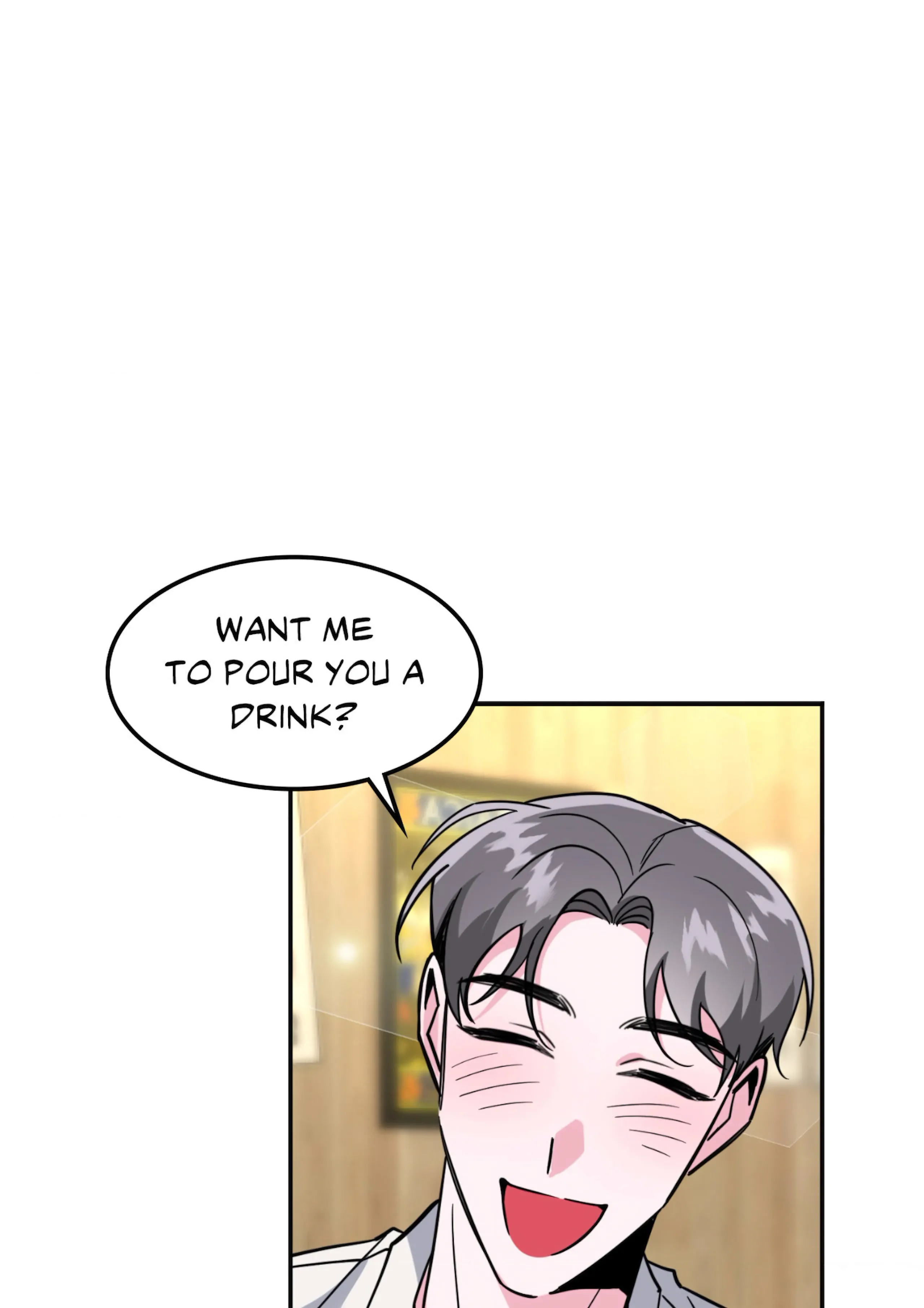 Love in Reprise (Official) - Chapter 15 manhwa